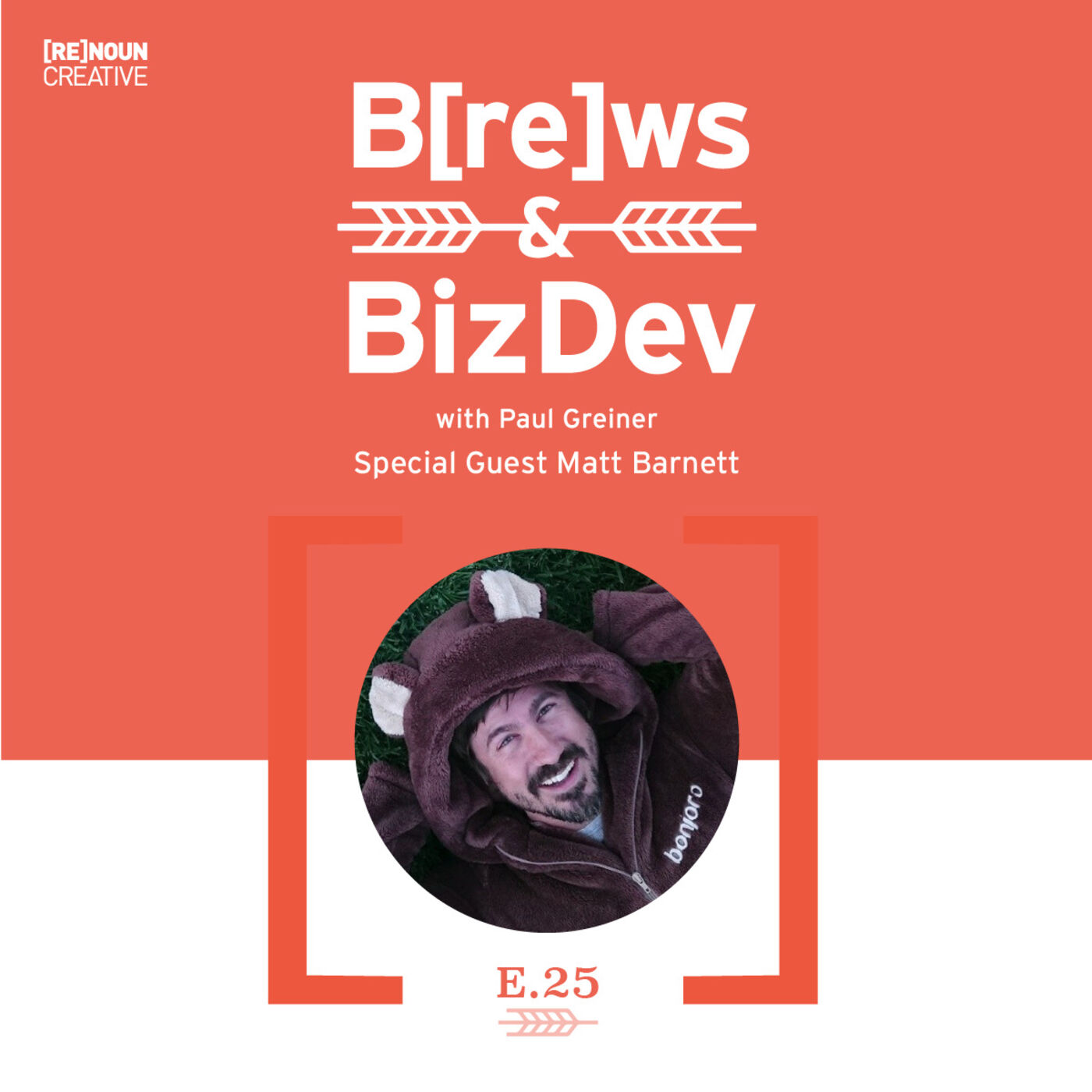 Brews & BizDev