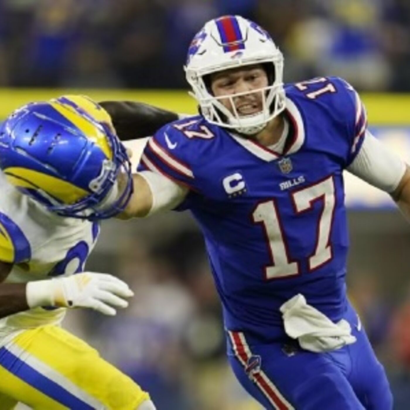 JD TALKIN SPORTS #1104