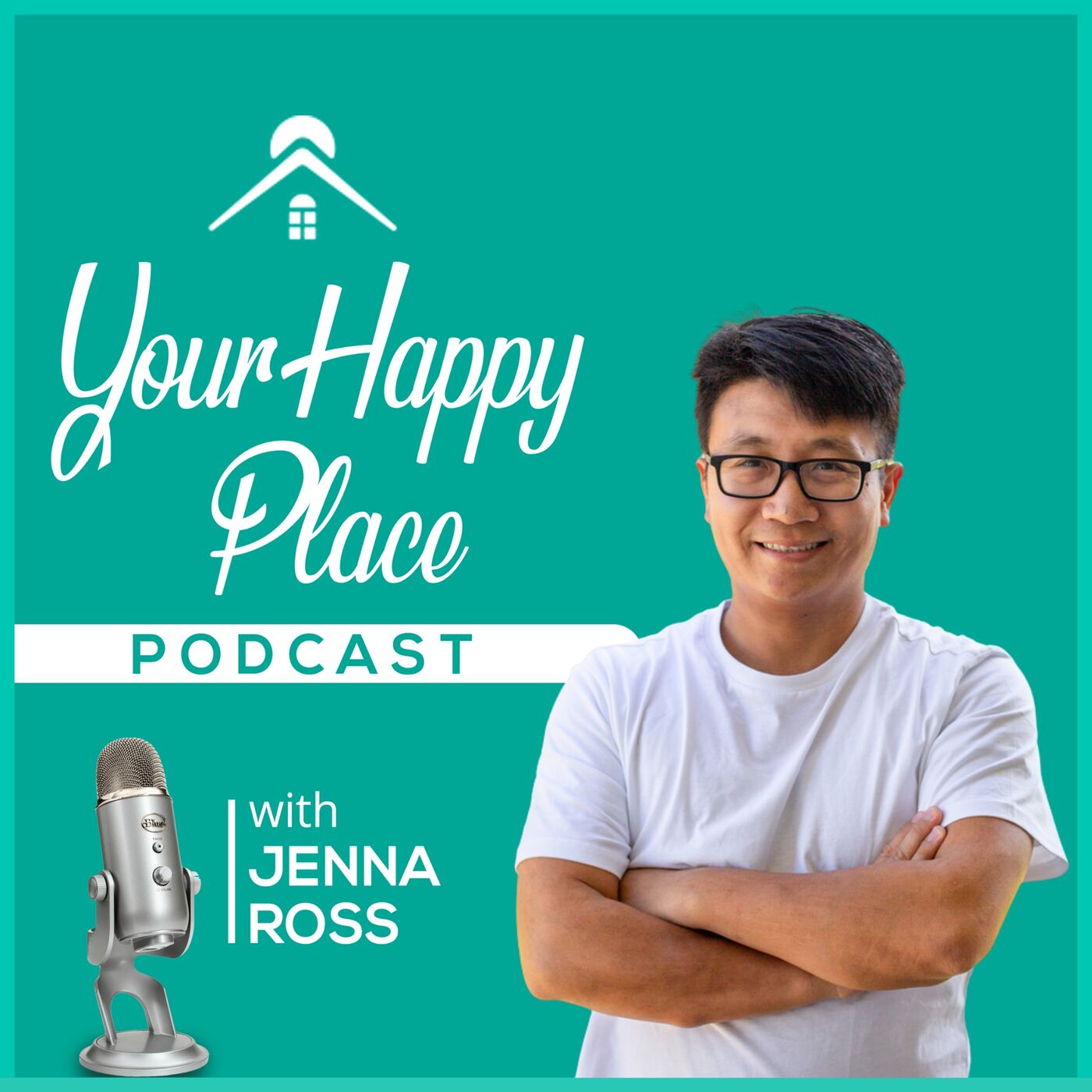 Your Happy Place Podcast