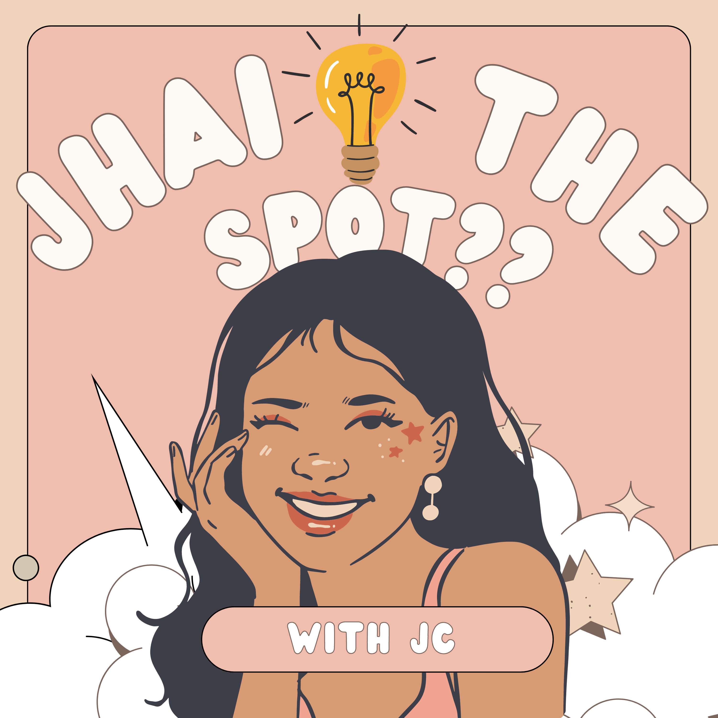 Jhai On the spot
