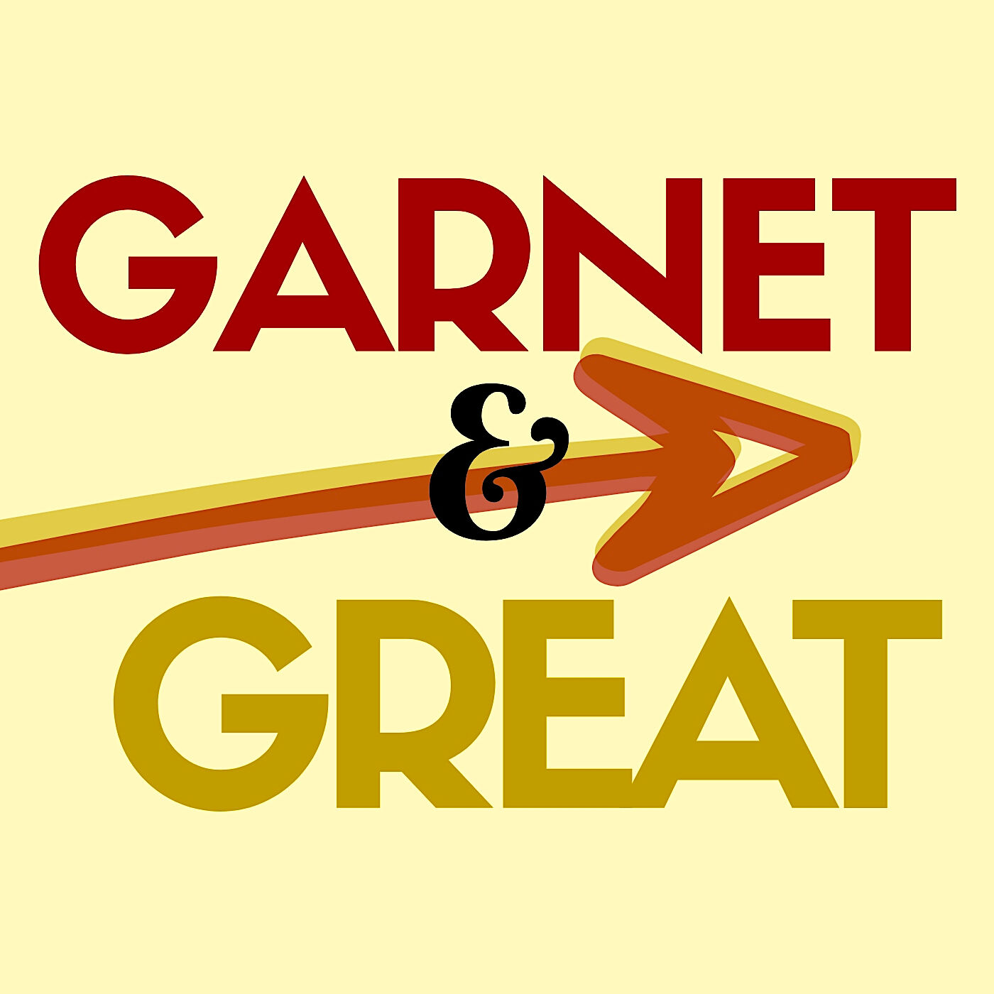 Garnet & Great
