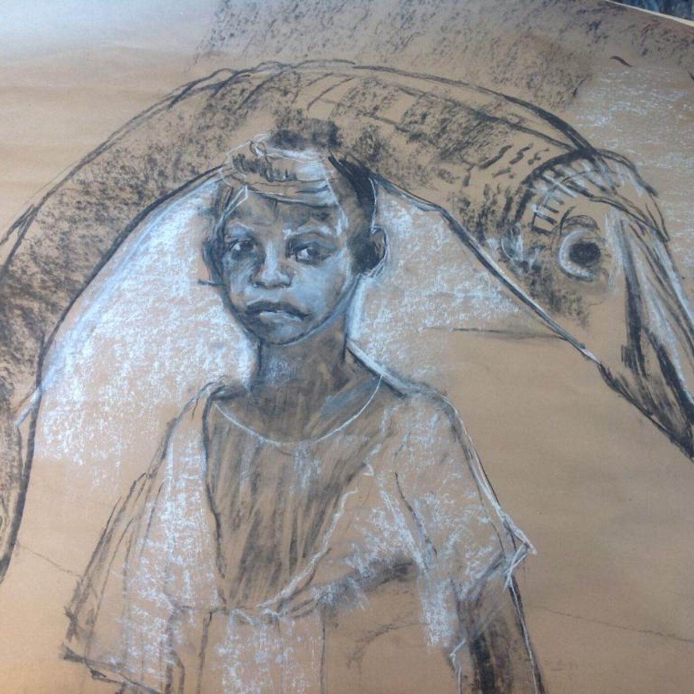 Talking With African Artists