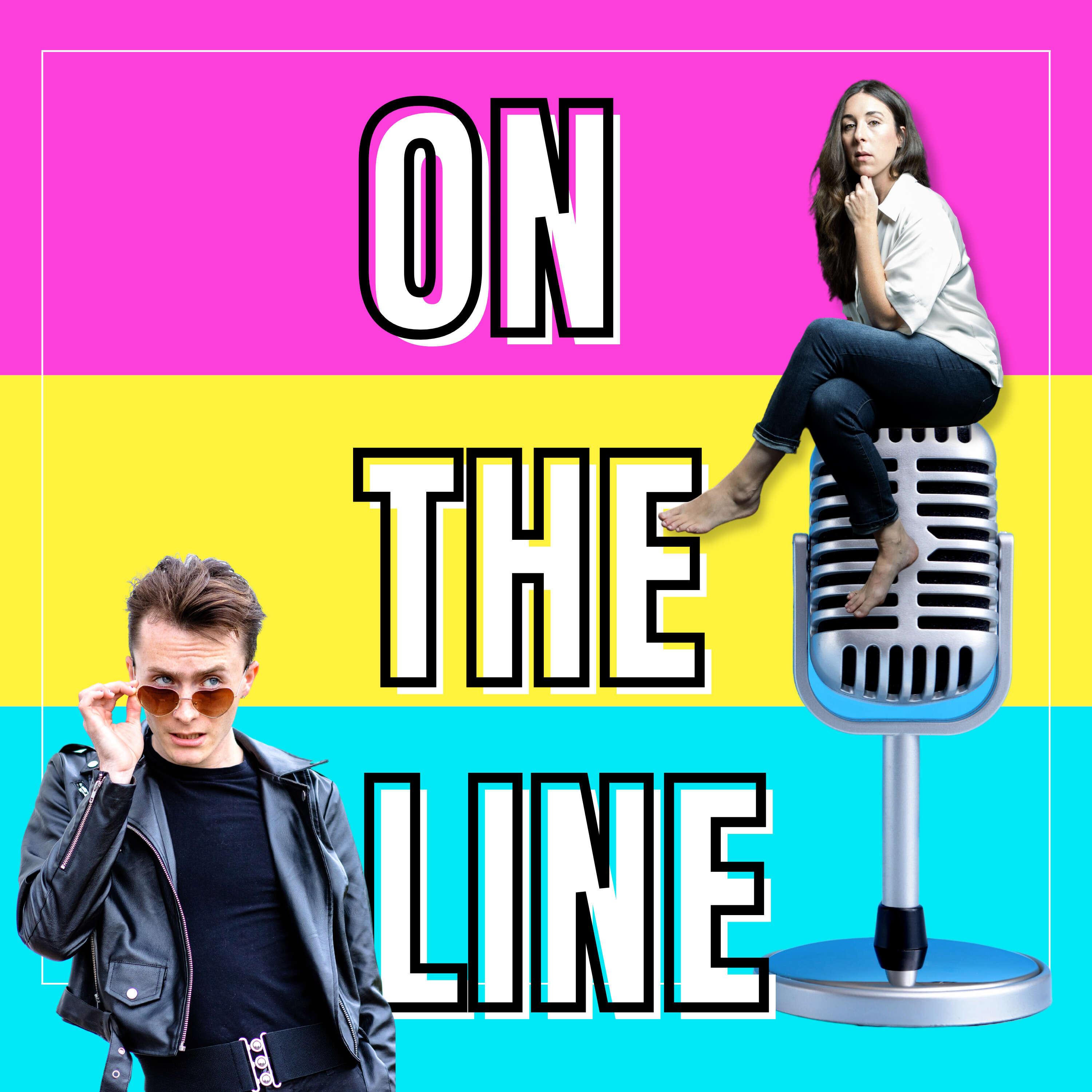 On The Line