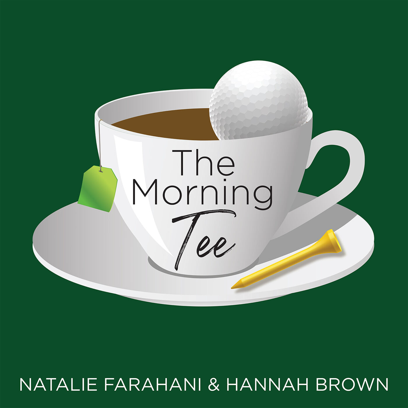 The Morning Tee