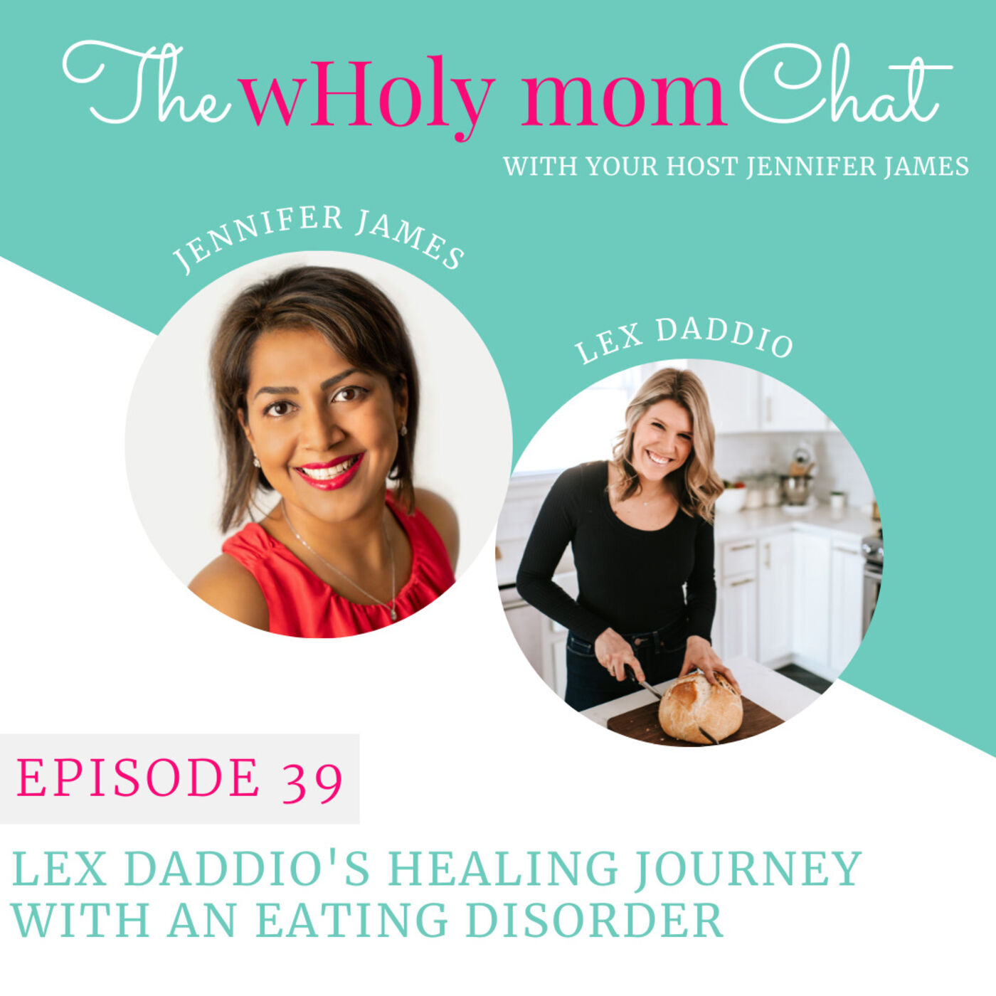 The WHoly Mom Chat