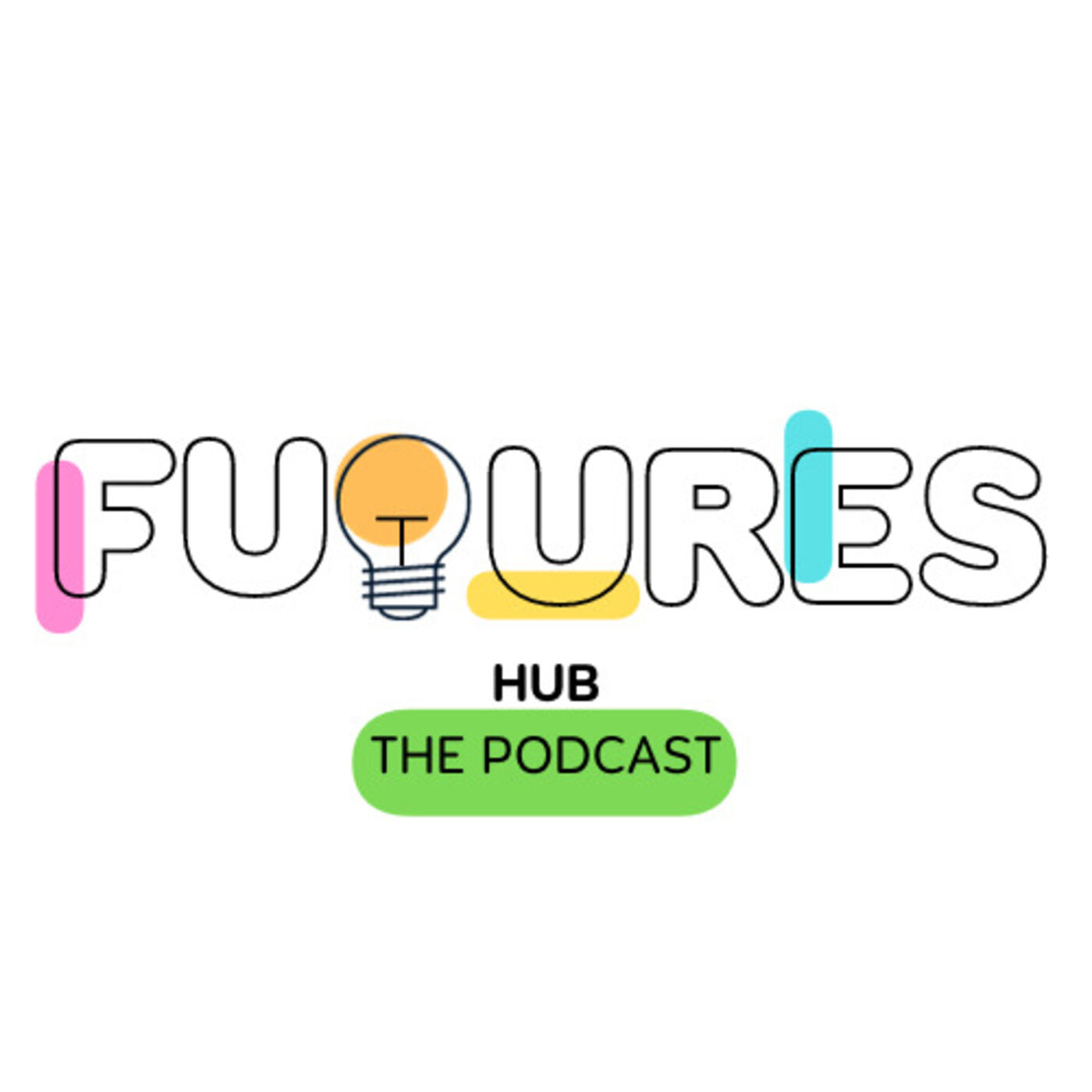 Futures Hub Podcast podcast artwork