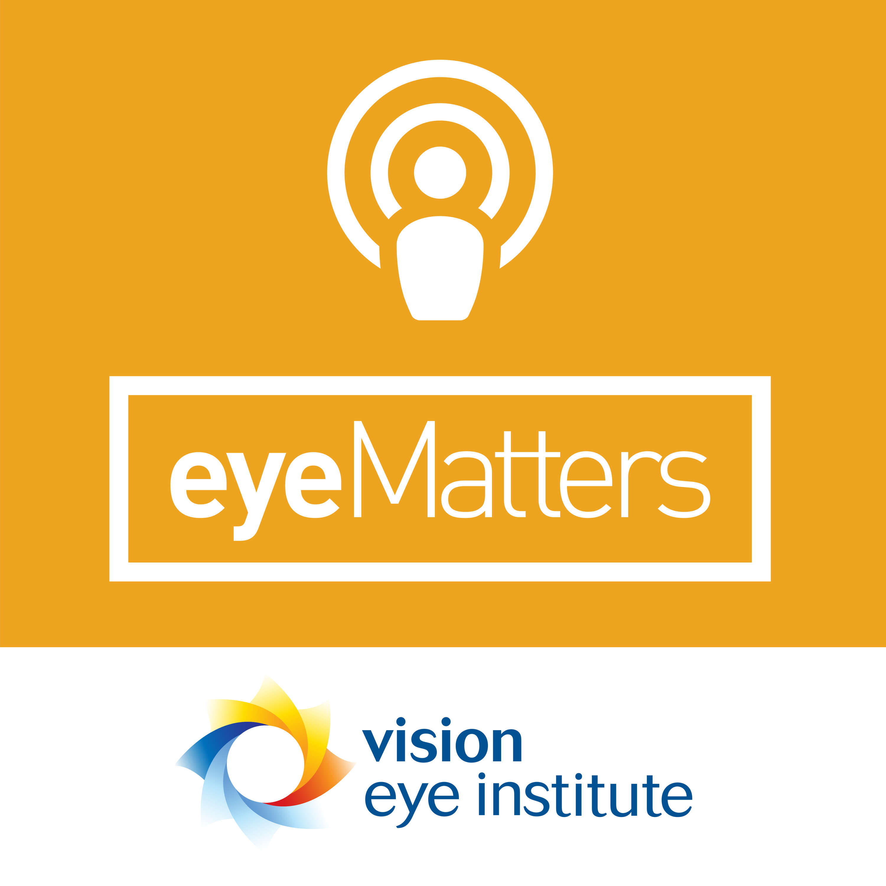 VEI eyeMatters