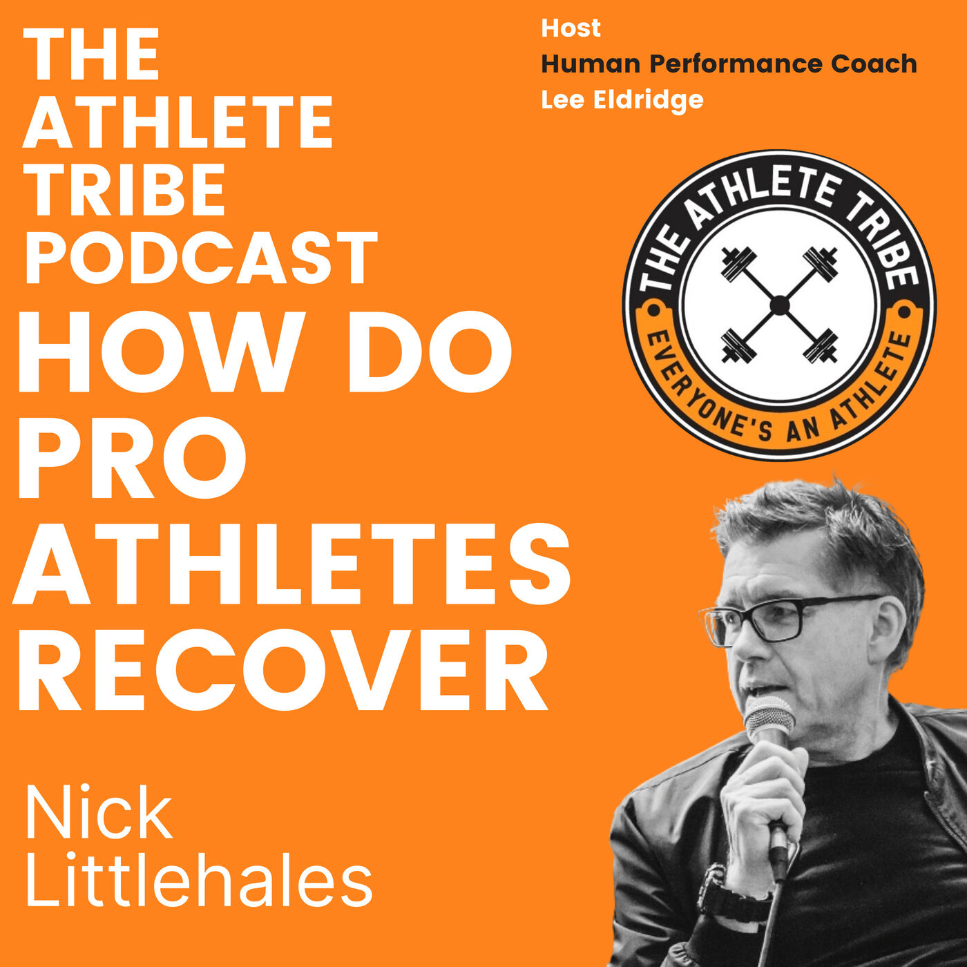 Become A Cognitive Athlete