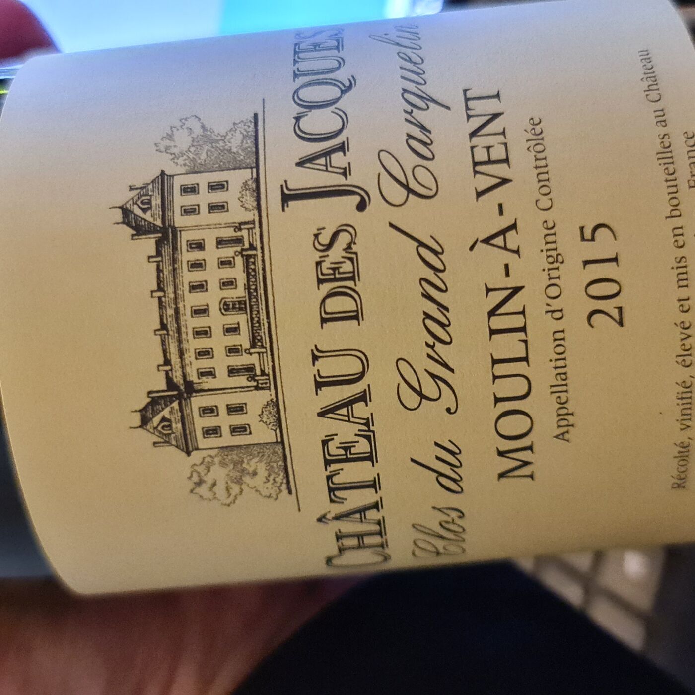 KRASS+DURSTIG -  100 Prozent Wein Podcast