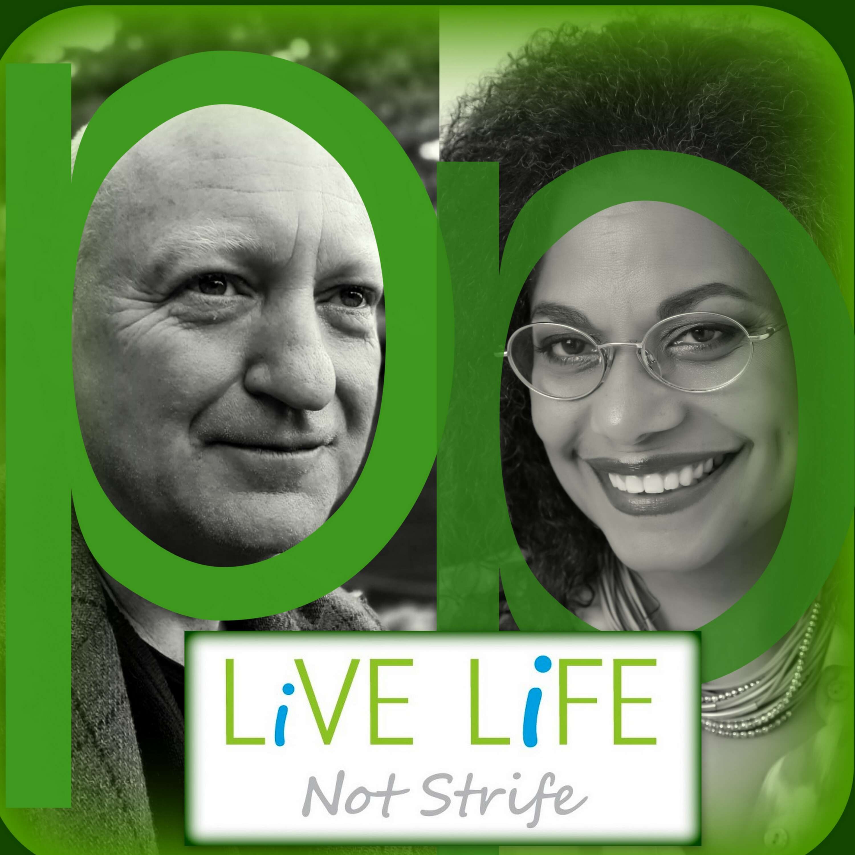 Two Peas in a Pod - the Psychologist and the Poet
