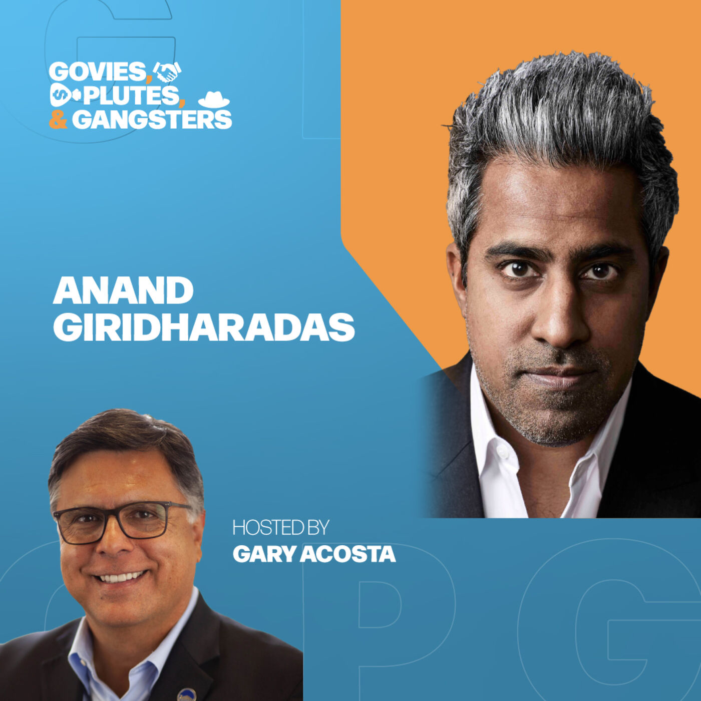 Govies, Plutes, and Gangsters