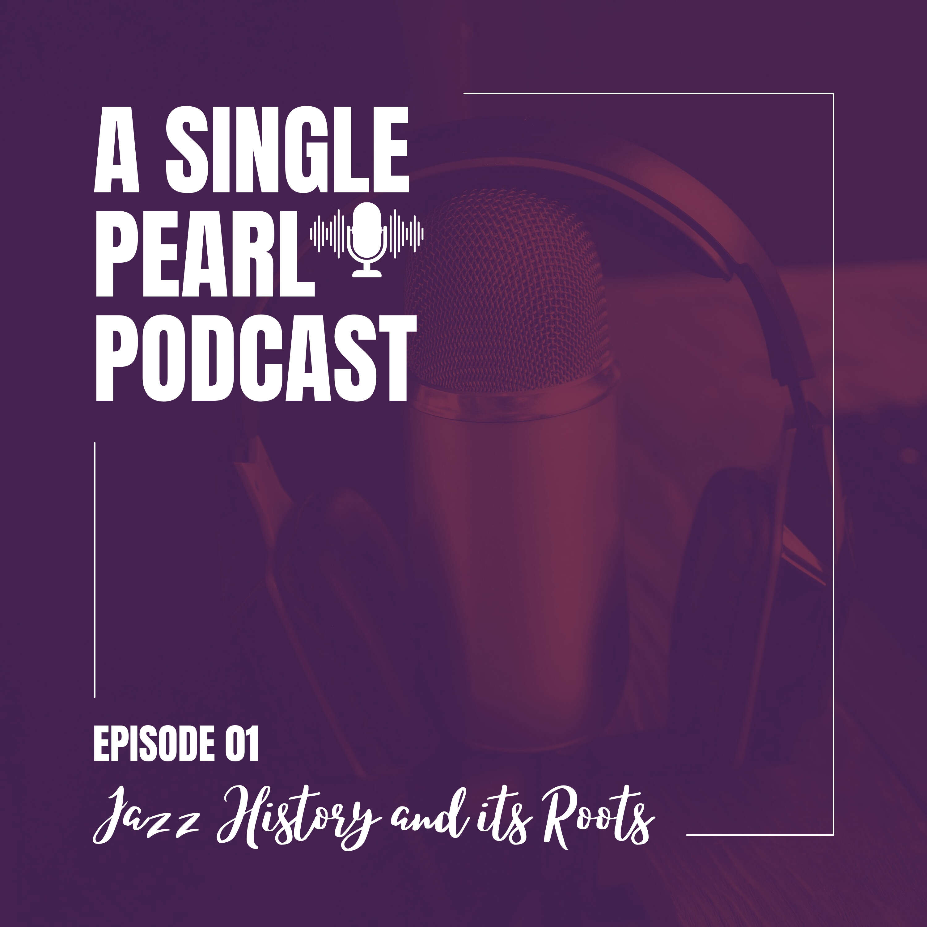 A Single Pearl