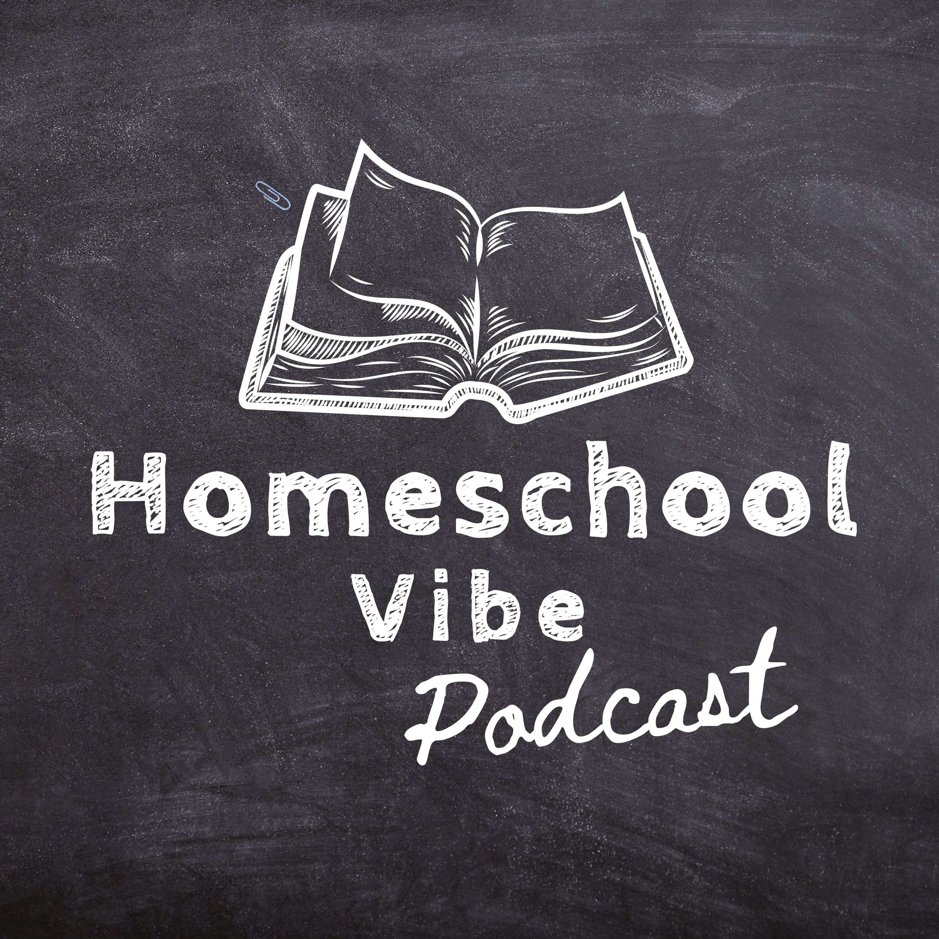 Homeschool Vibe