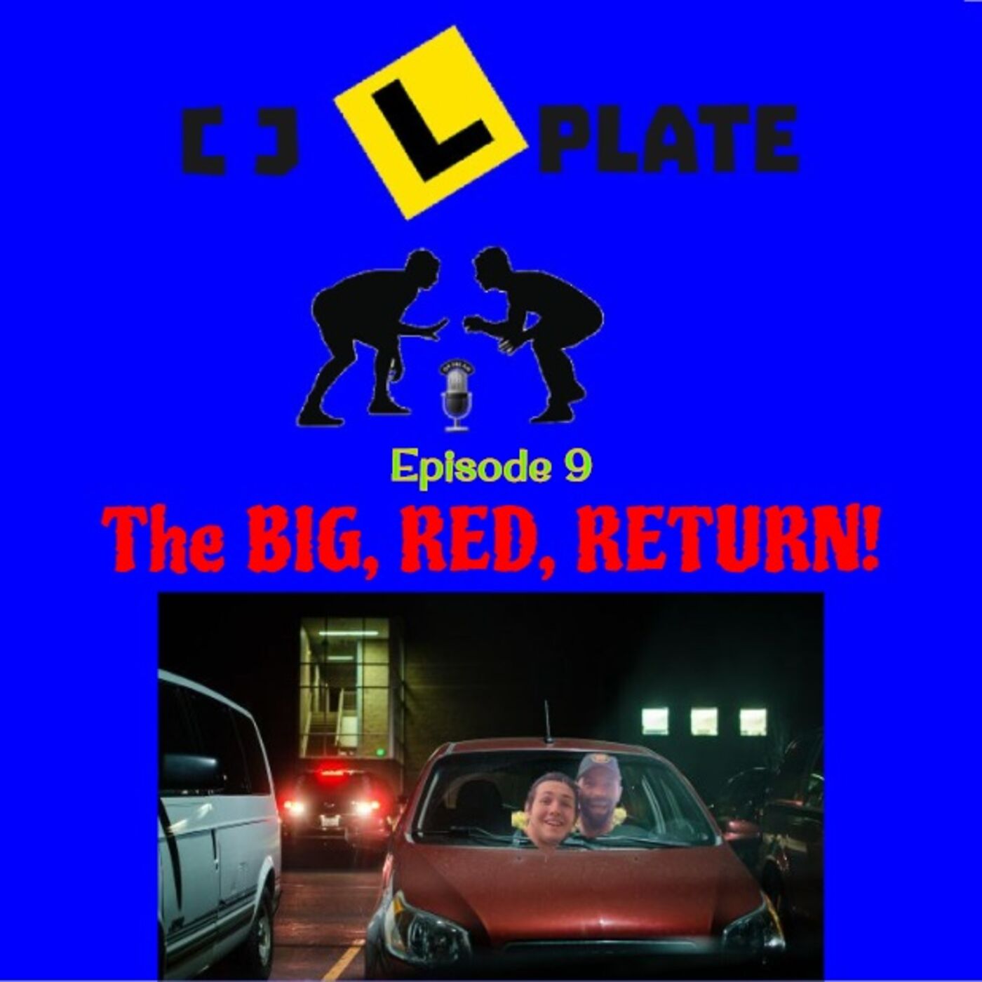 CJLPlate