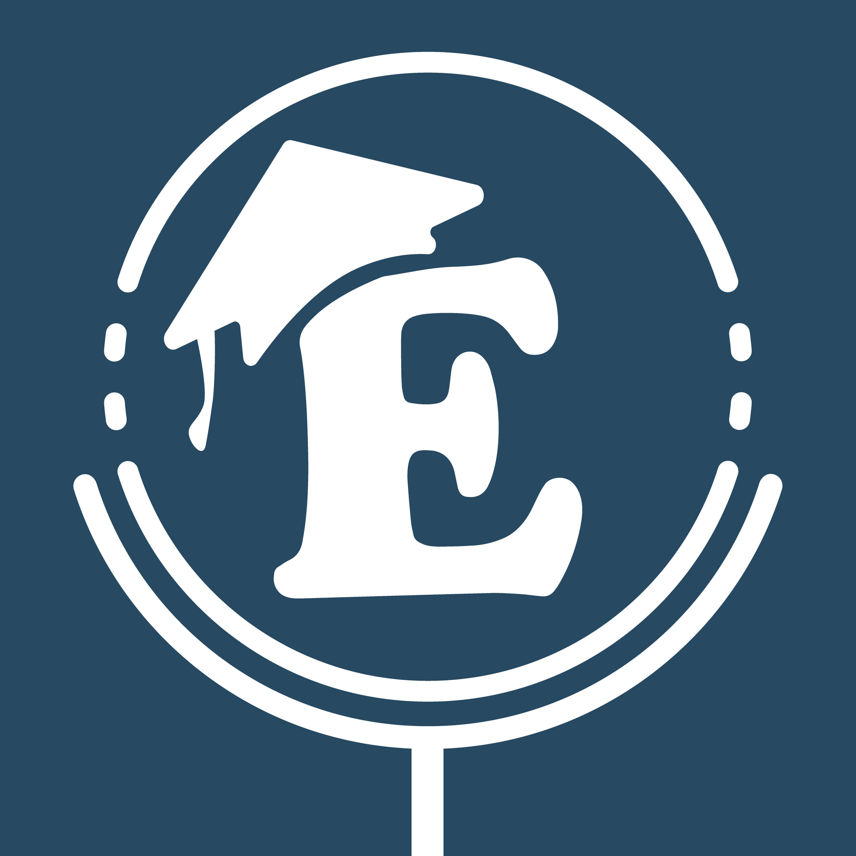 Parlons EdTech! podcast artwork
