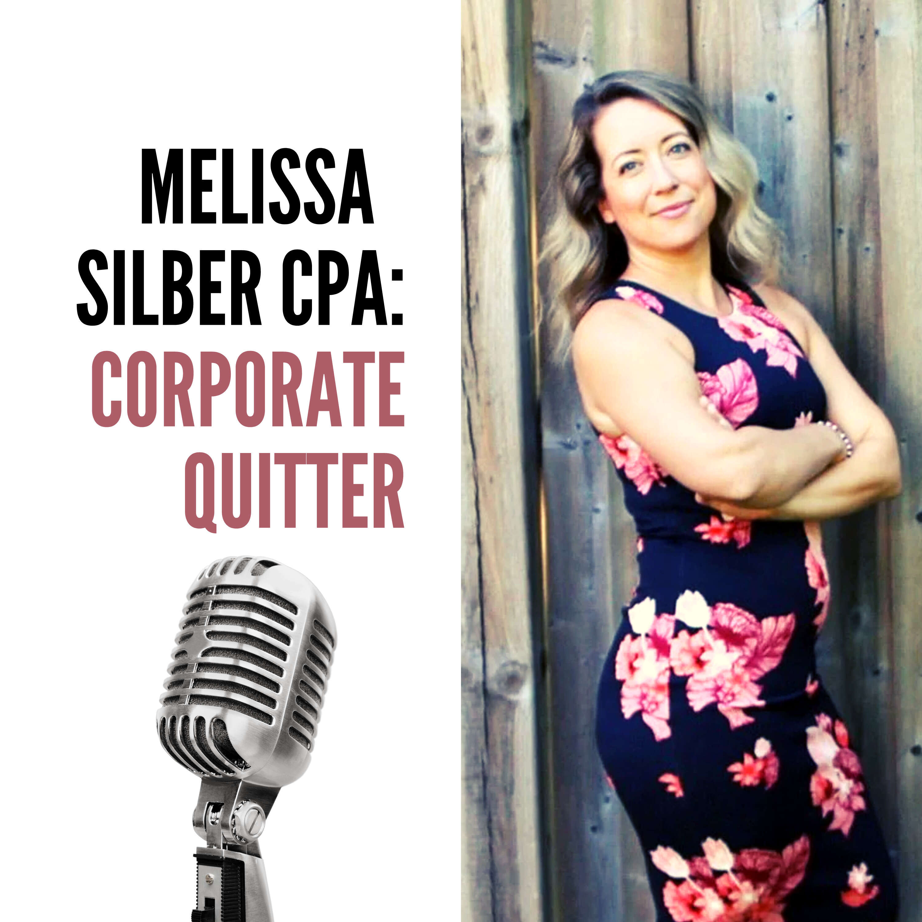 Melissa Silber CPA: The Corporate Quitter