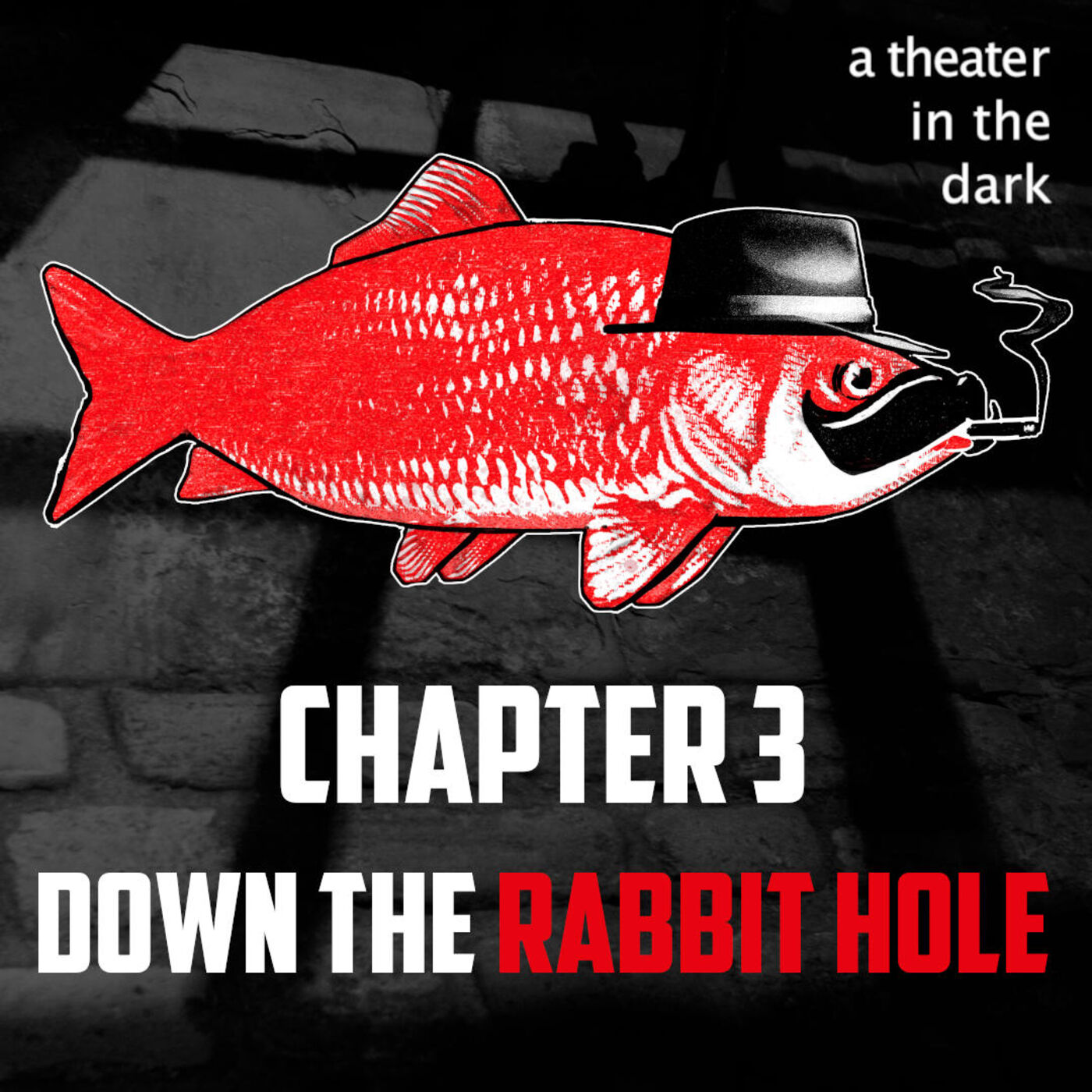 A Theater in the Dark