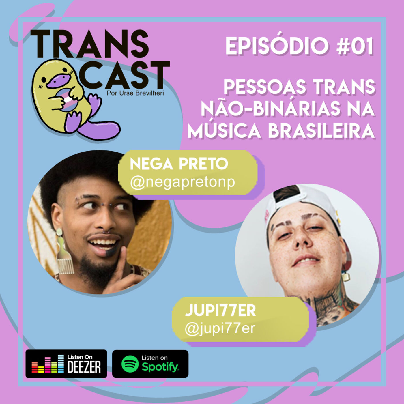 TransCast