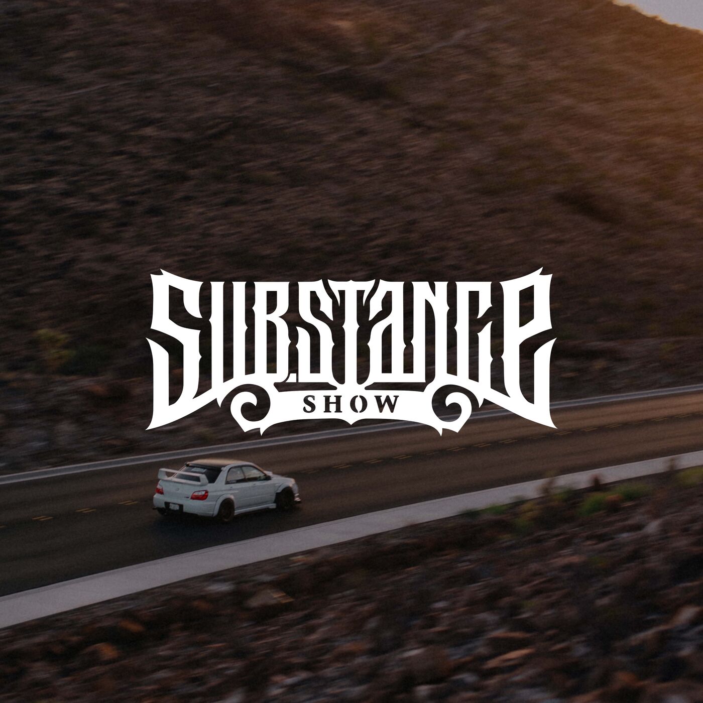 SubStance Show