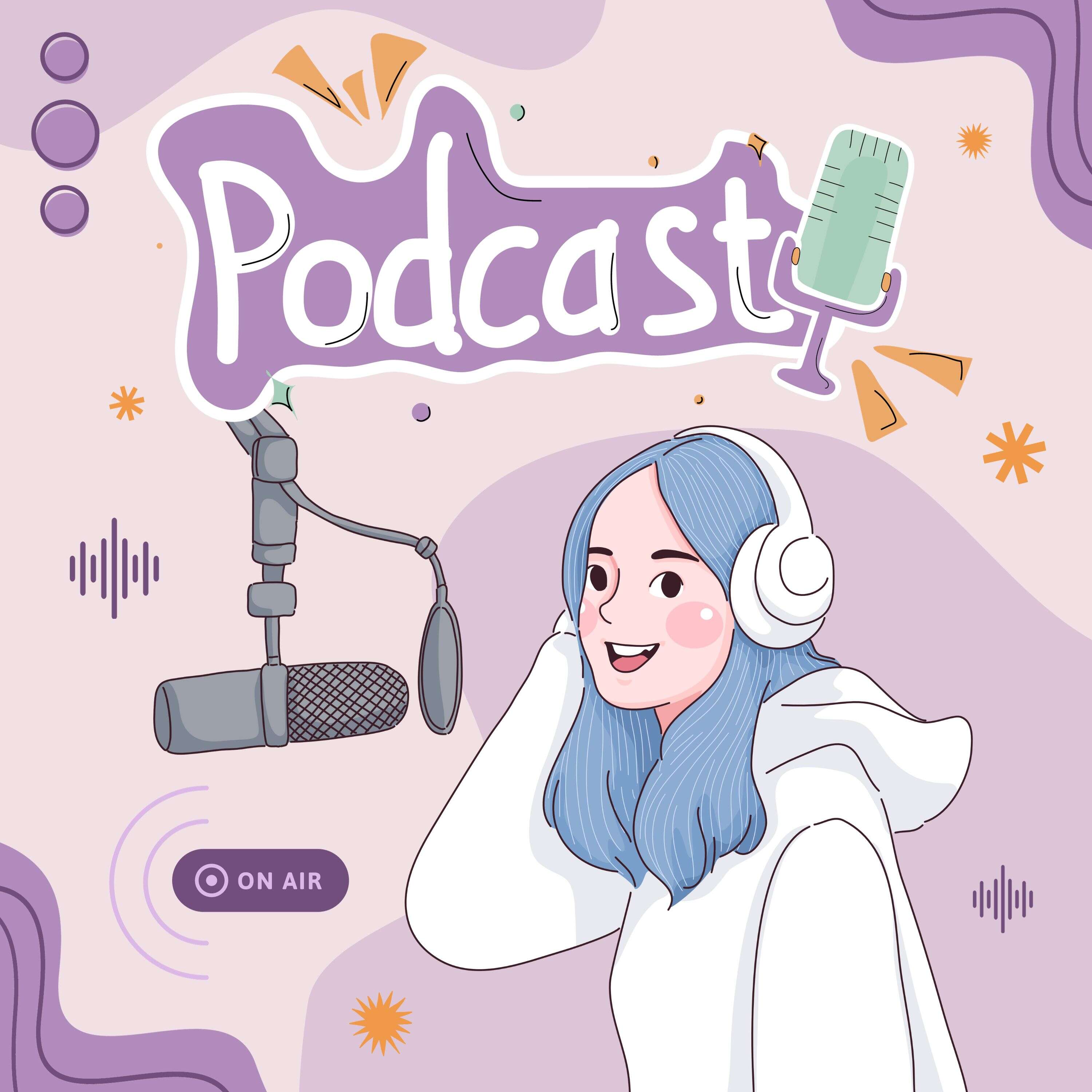 Châm Podcast