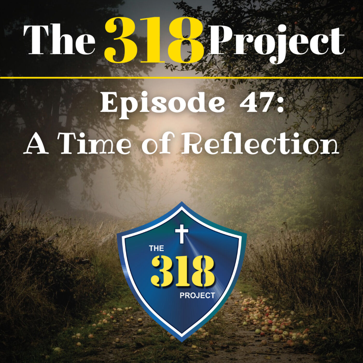 A Time Of Reflection