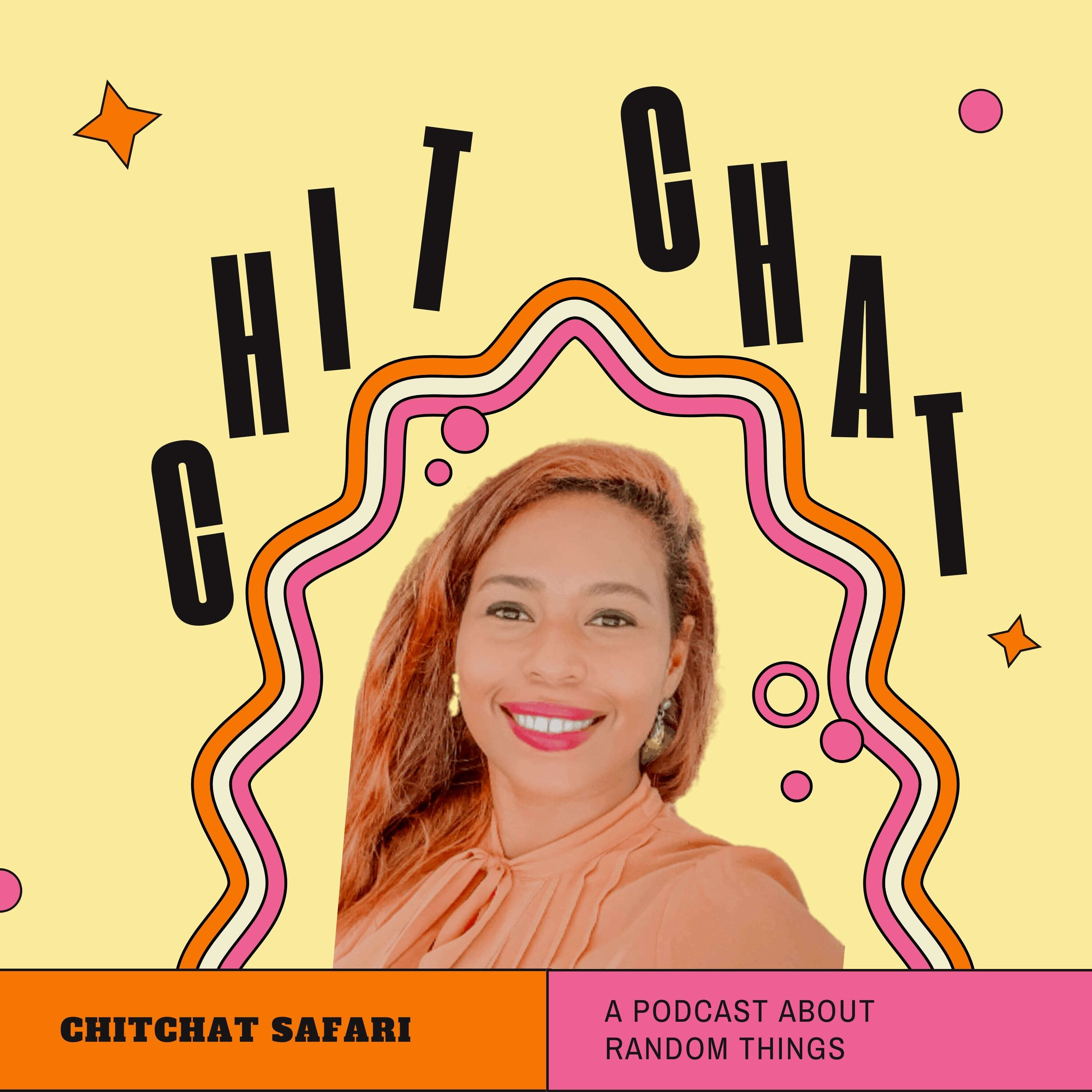 Chit Chat Safari