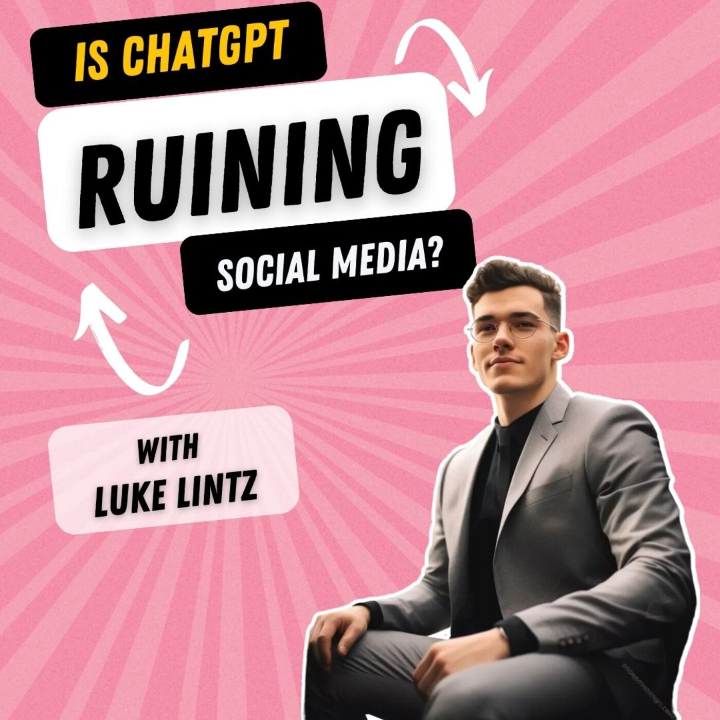 Podcast Cover