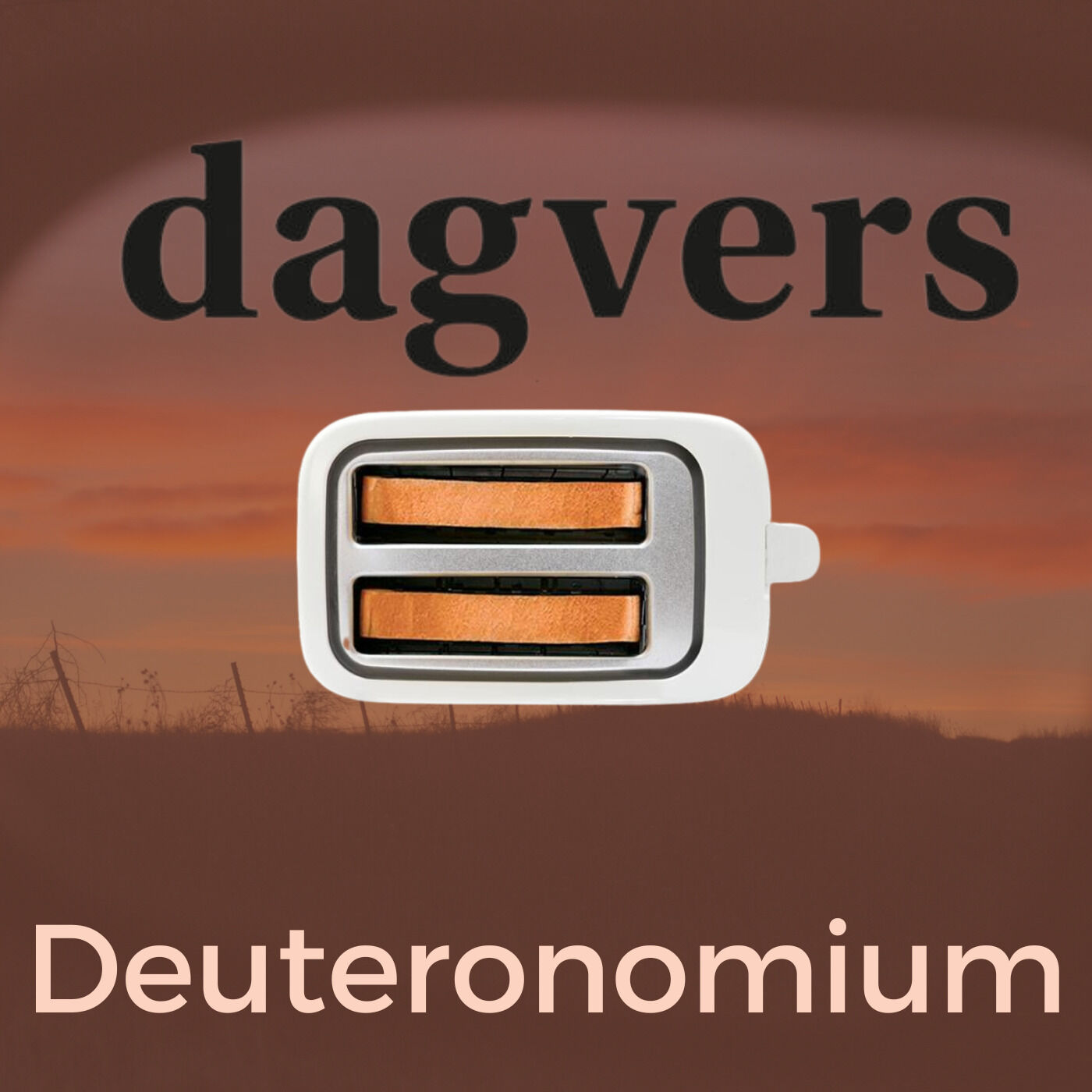 Gehoorzaam uit liefde - Deuteronomium 10:12-22