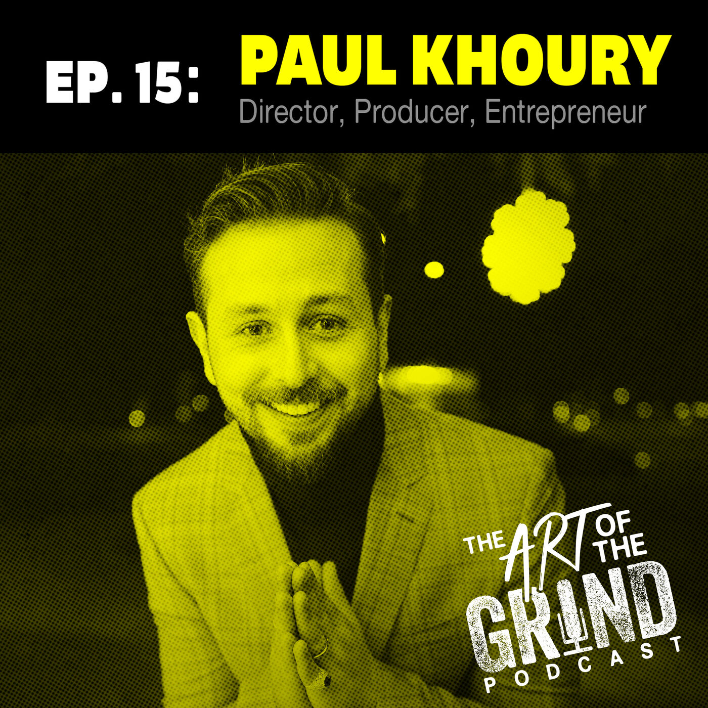 The Art of the Grind