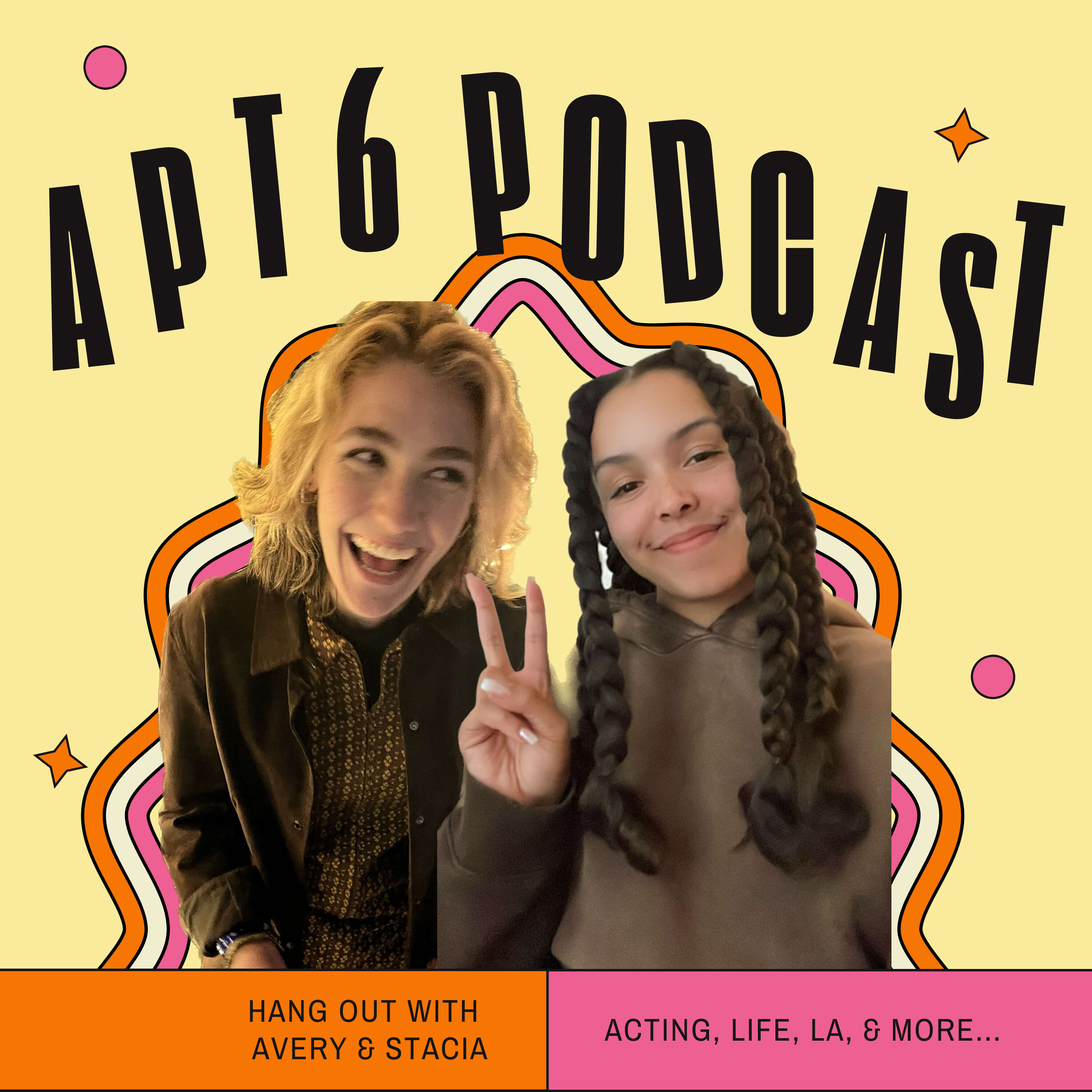 APT6 Podcast