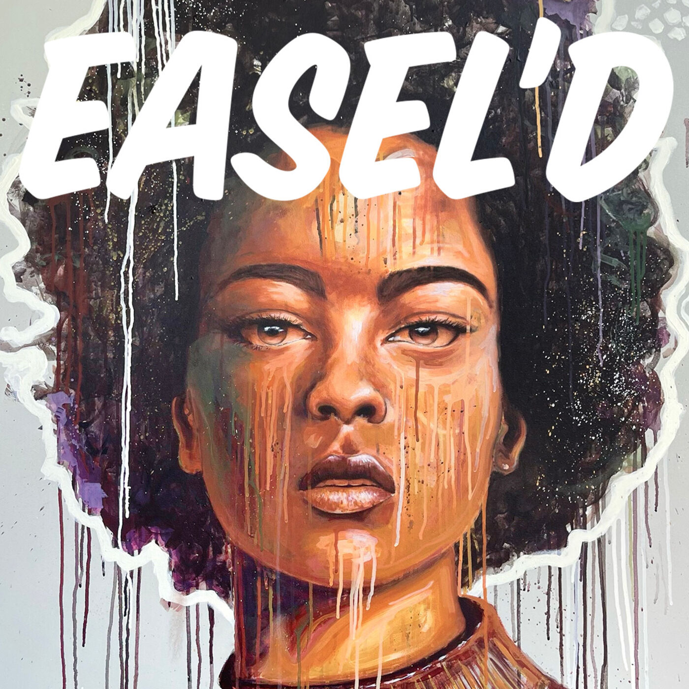 EASELD podcast artwork