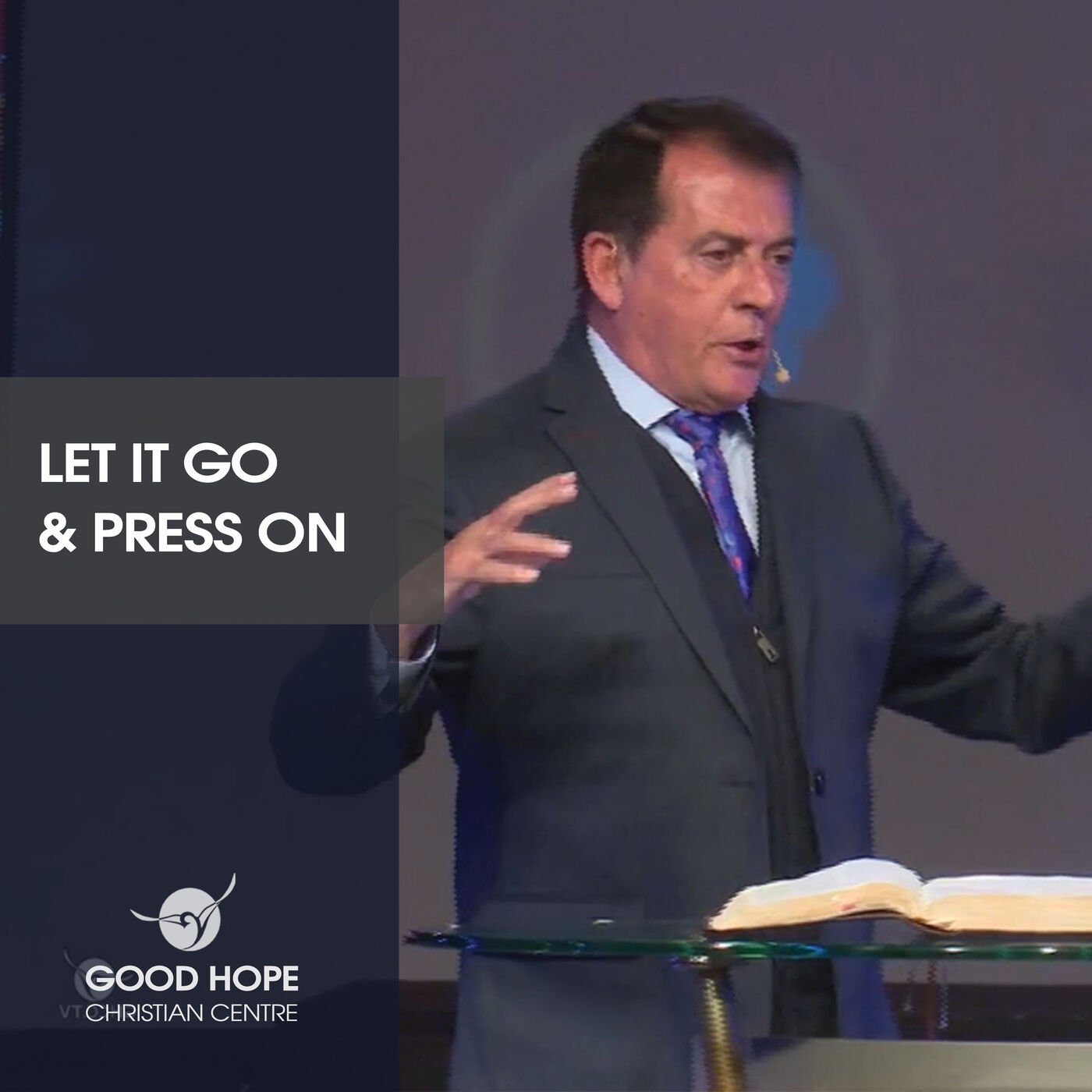 Good Hope Christian Centre