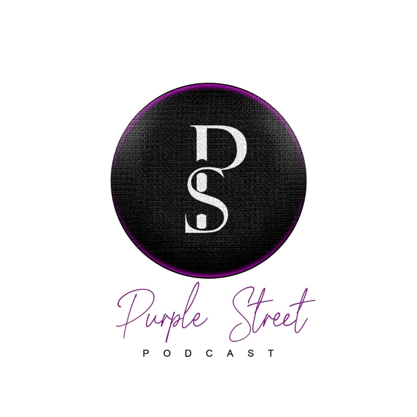 Purple Street Podcast podcast artwork