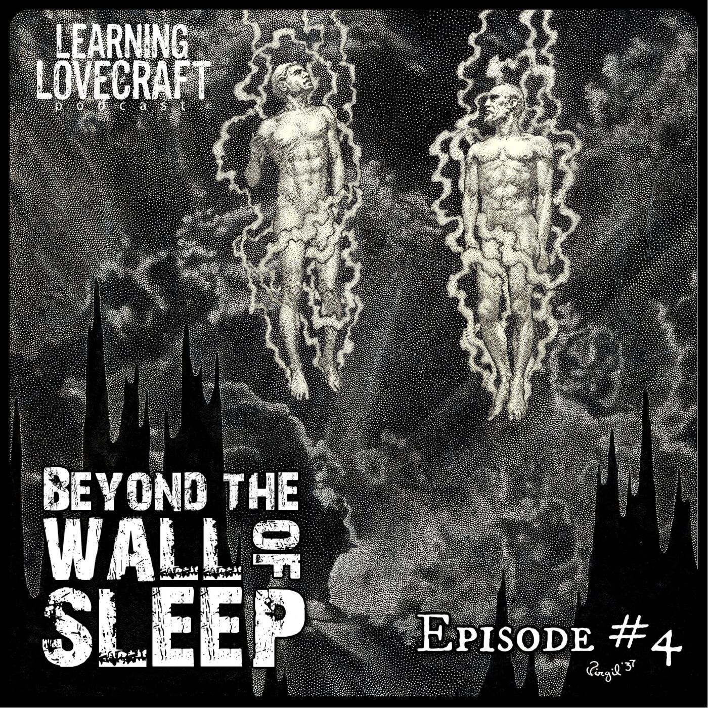 Other Dangers Podcast