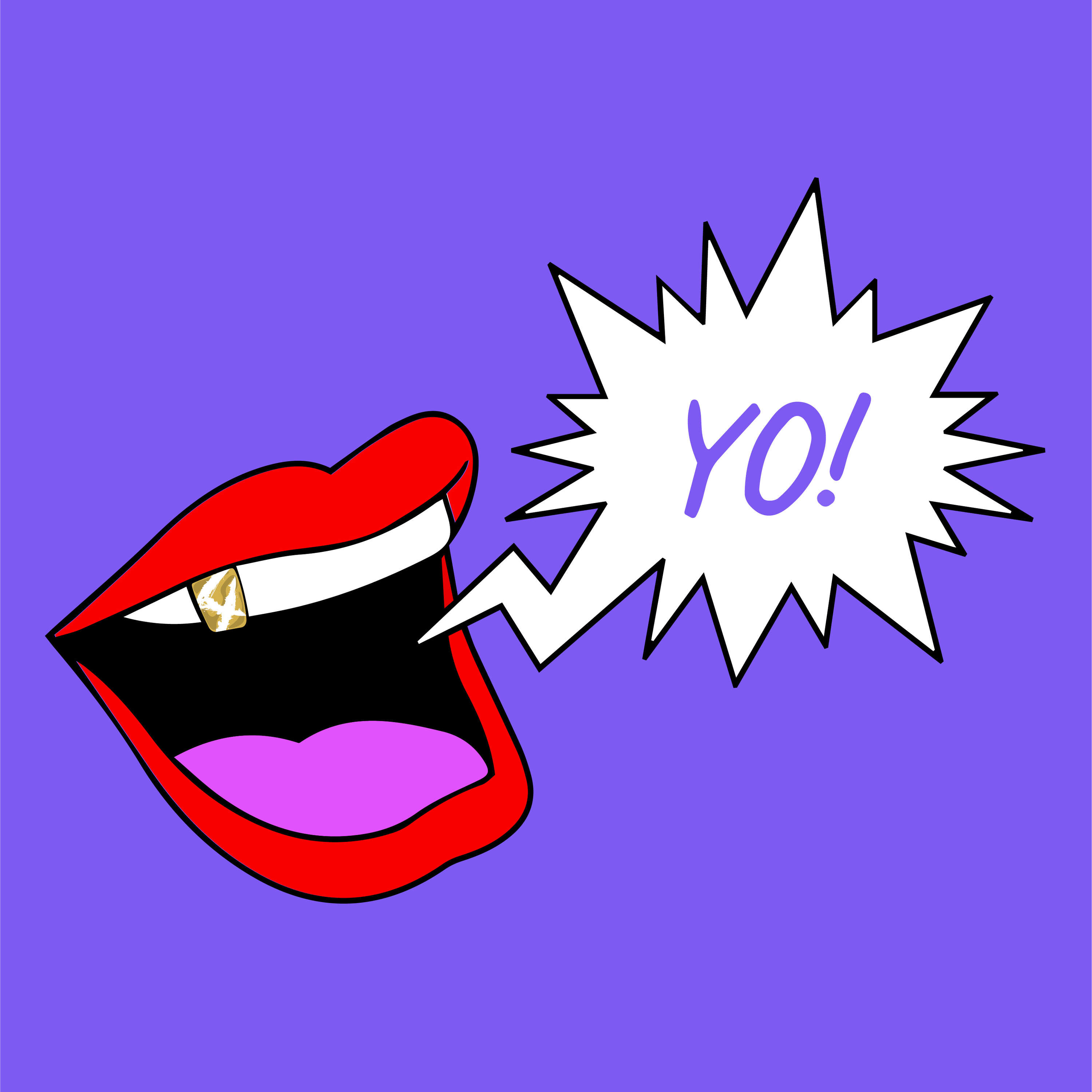 sayeYO Podcast