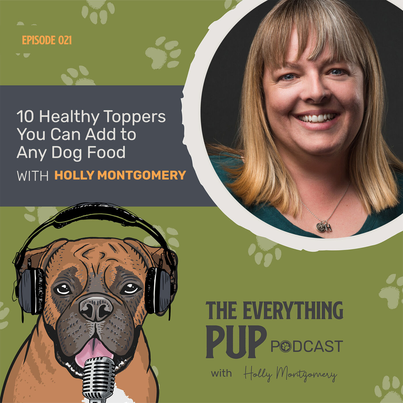 The Everything Pup Podcast