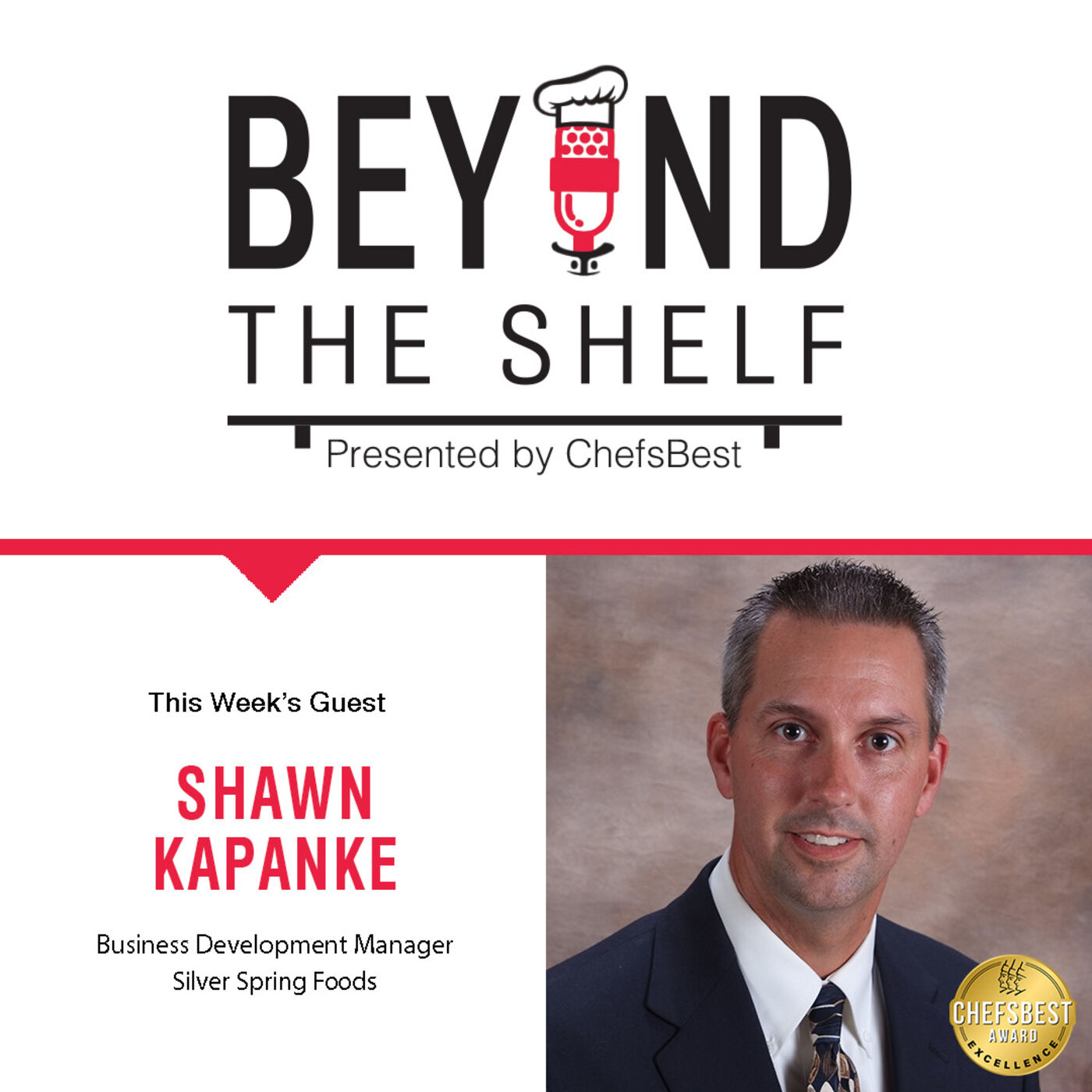 Beyond the Shelf