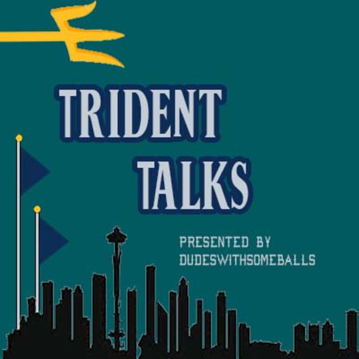 Trident Talks