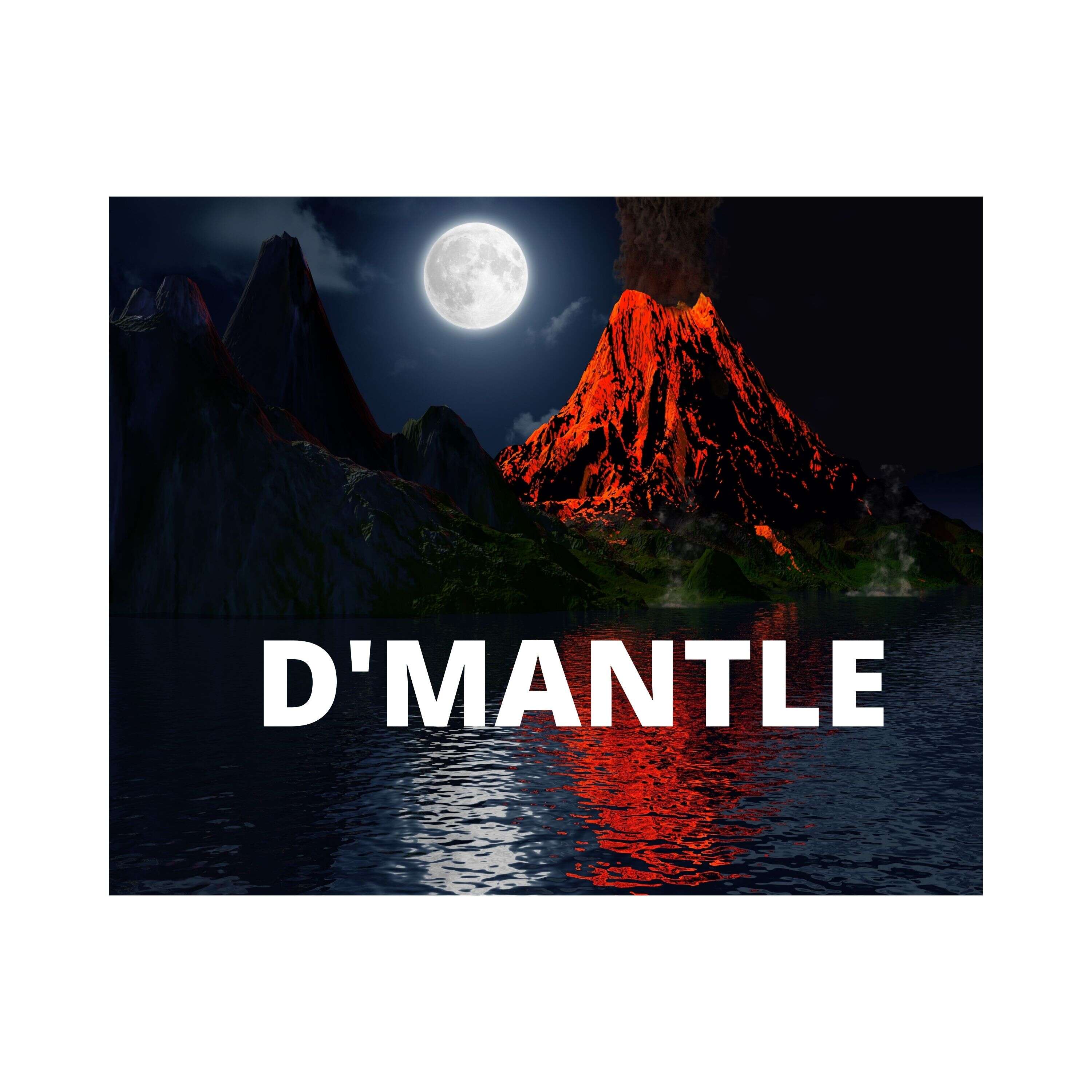 D\'Mantle