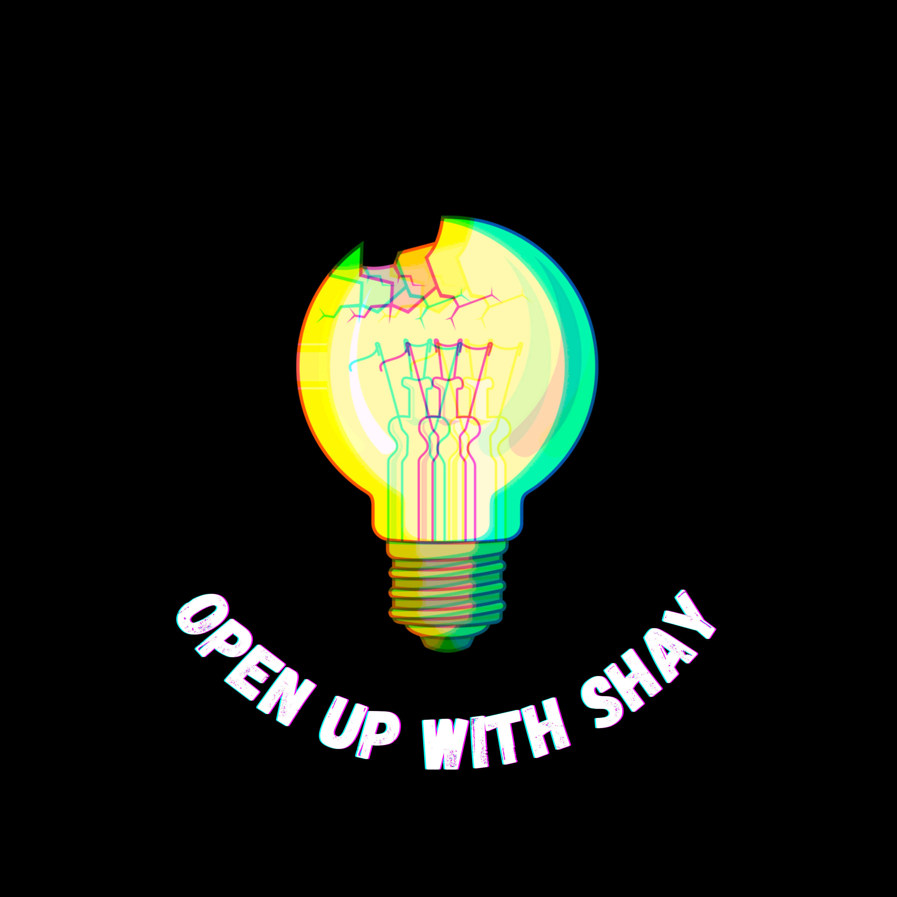 Open Up with Shay