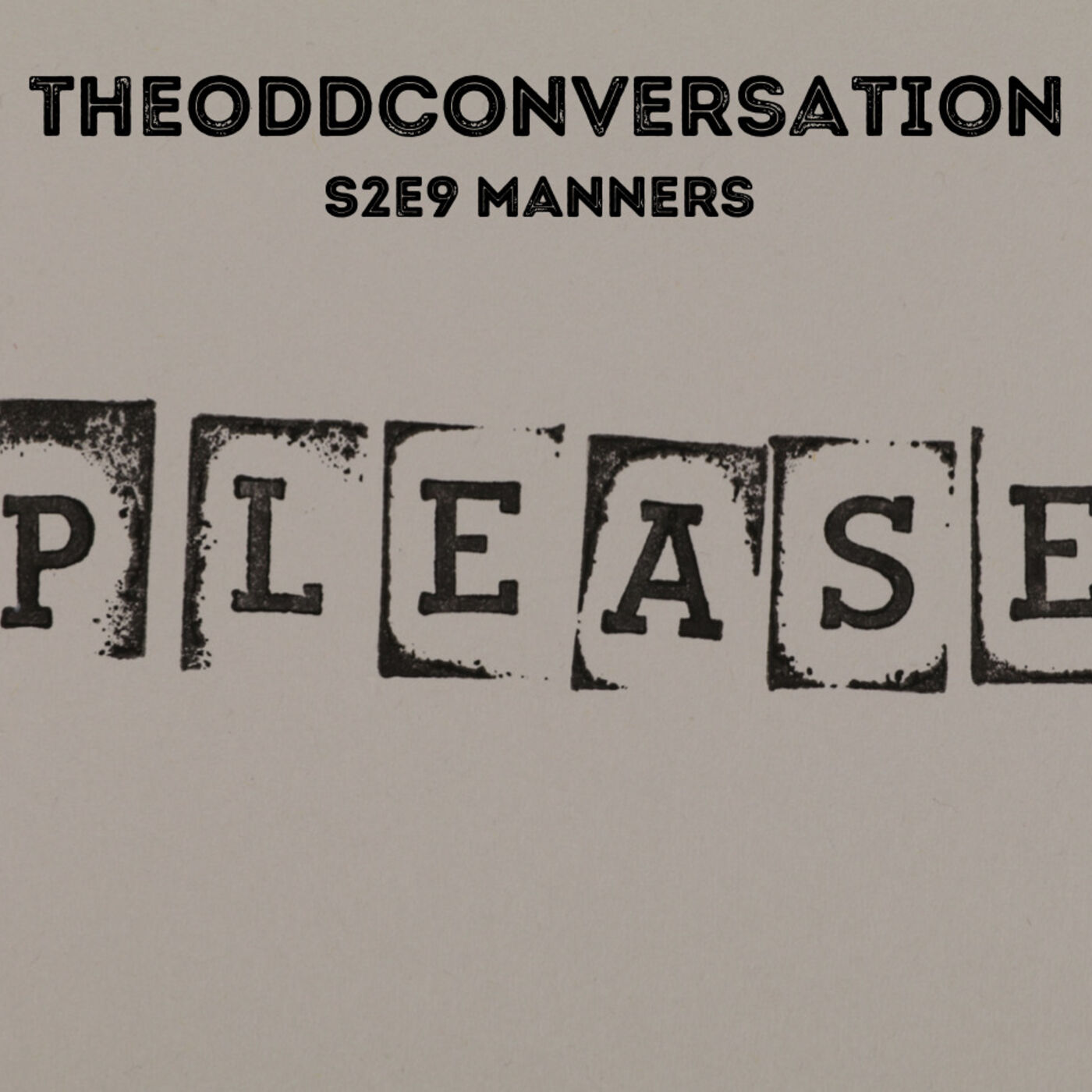 theoddconversation - a sister brother podcast