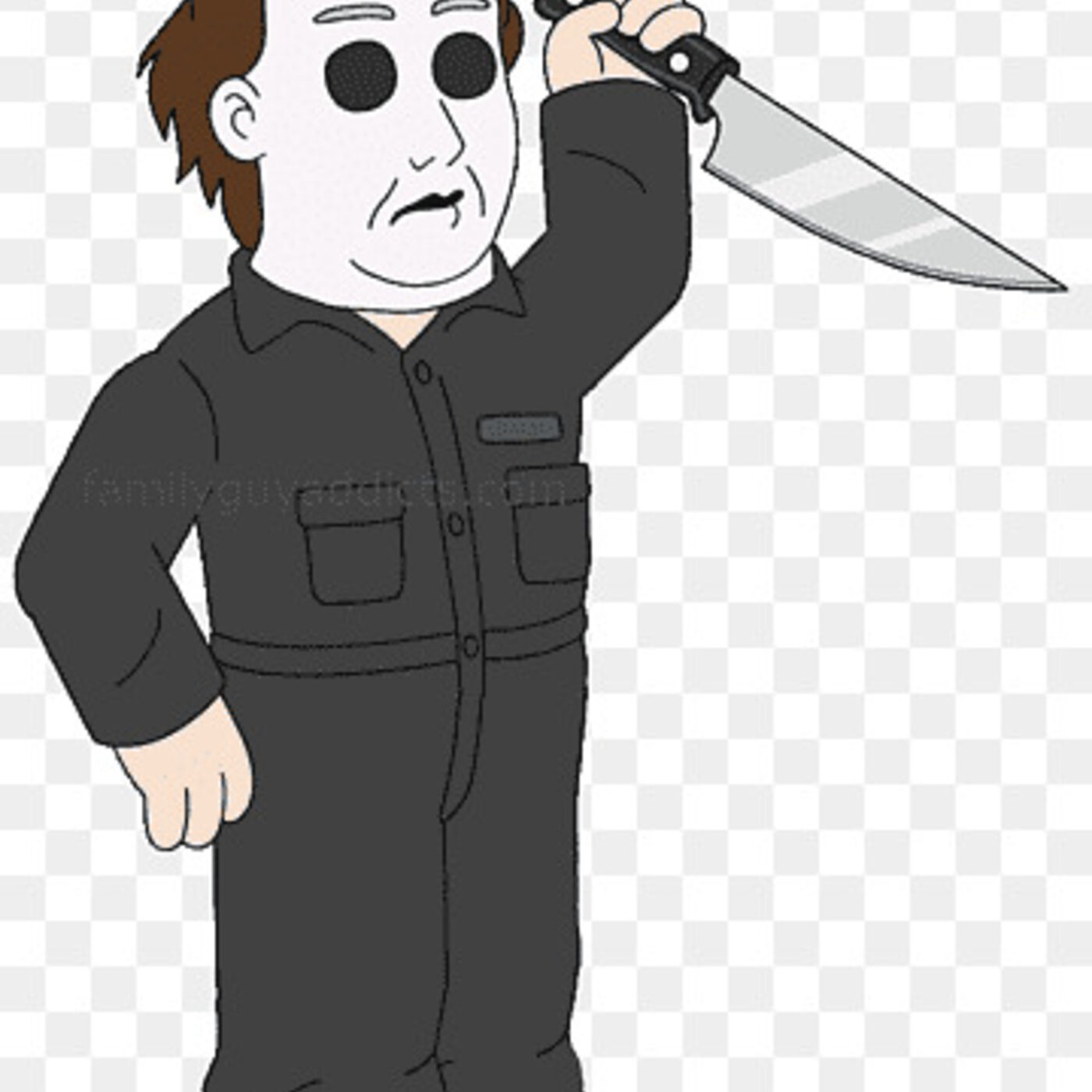 the perfect killer