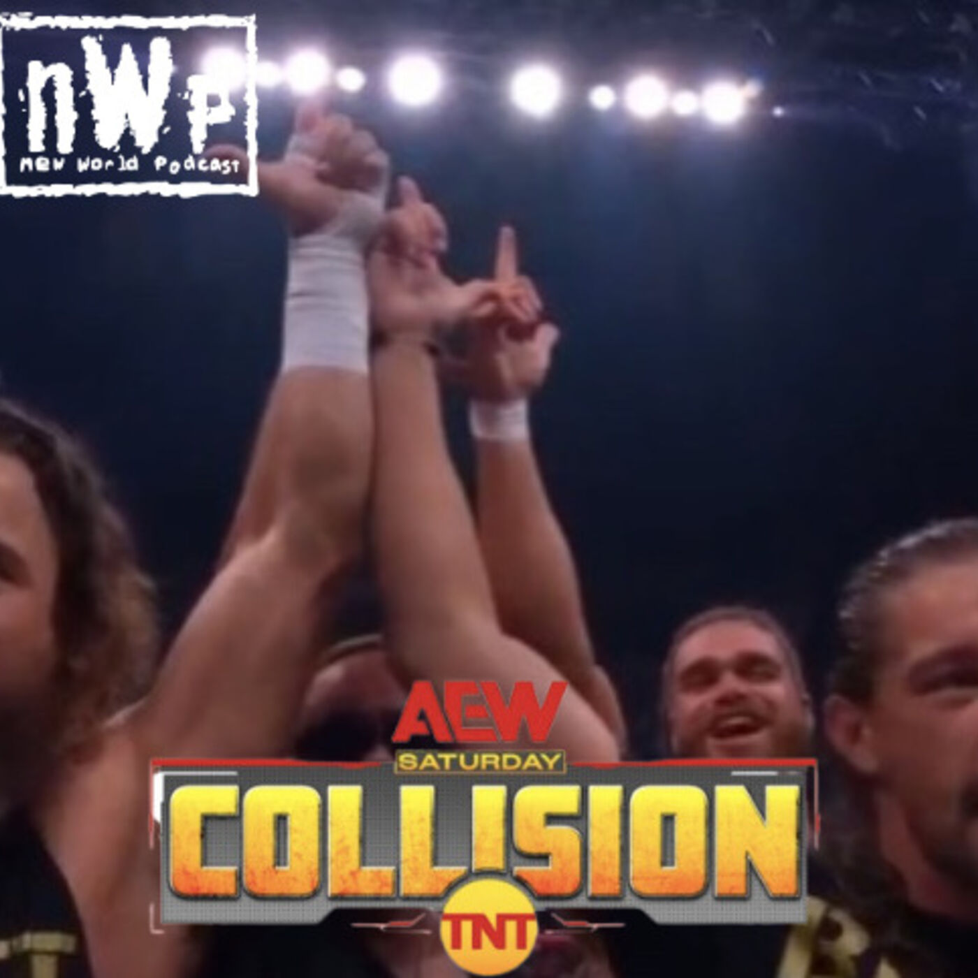 nWp: Collision (7/1/2023)
