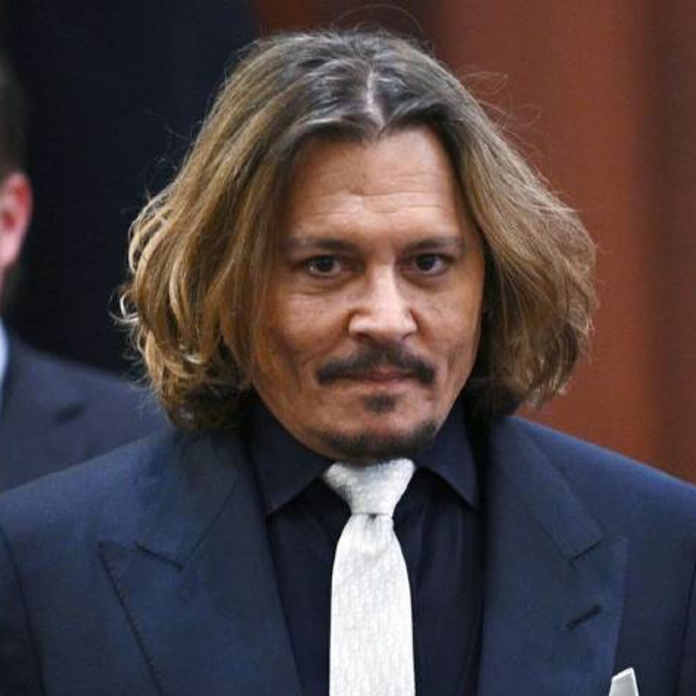 Johnny Depp Reveals Disturbing Details About Amber Heard! {Reaction} | Helios Blog 259A