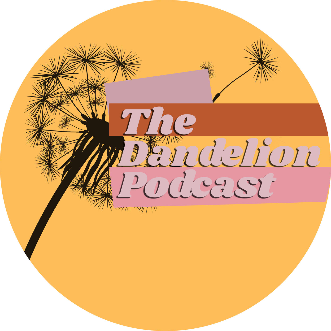 The Dandelion Podcast
