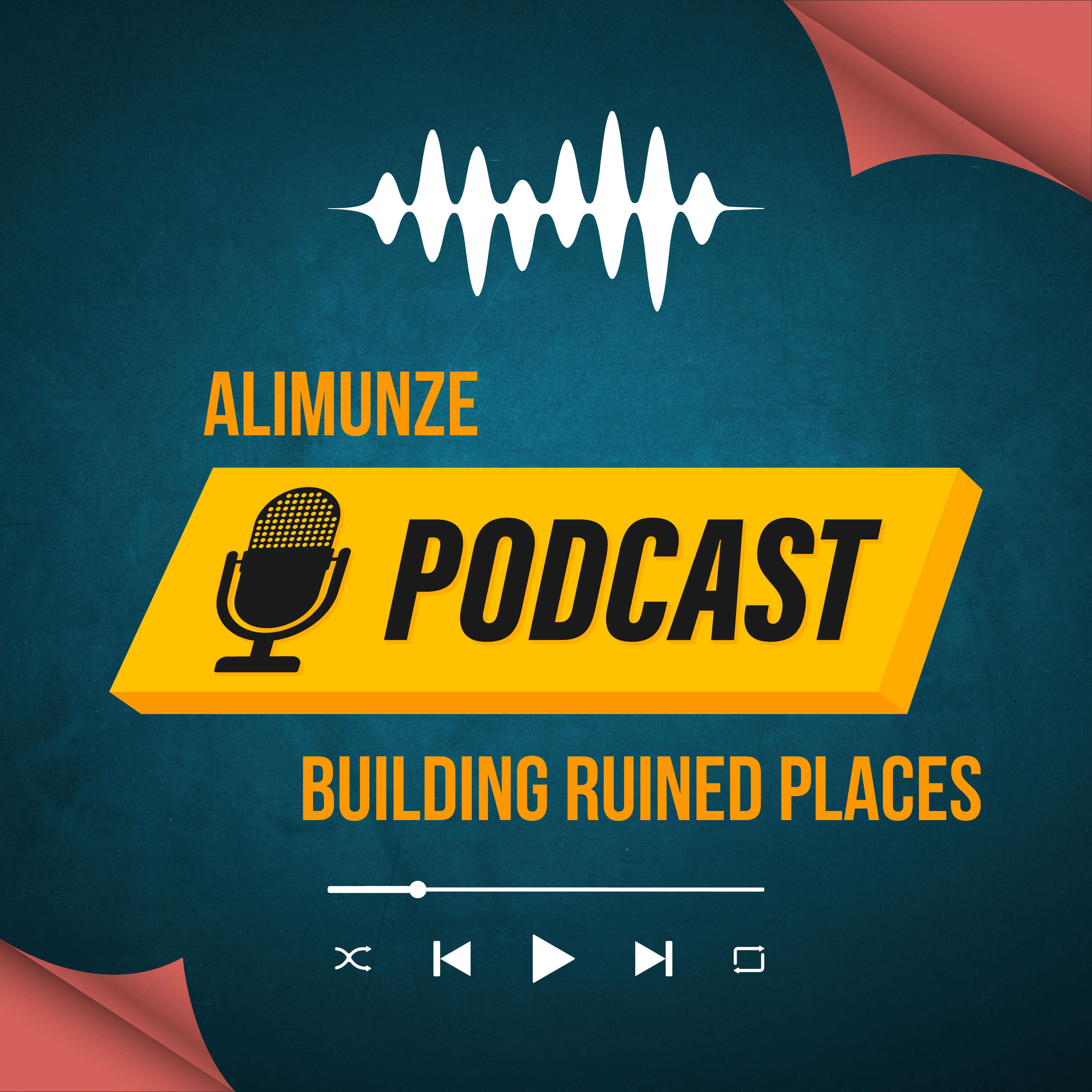 KMC Podcast cover art