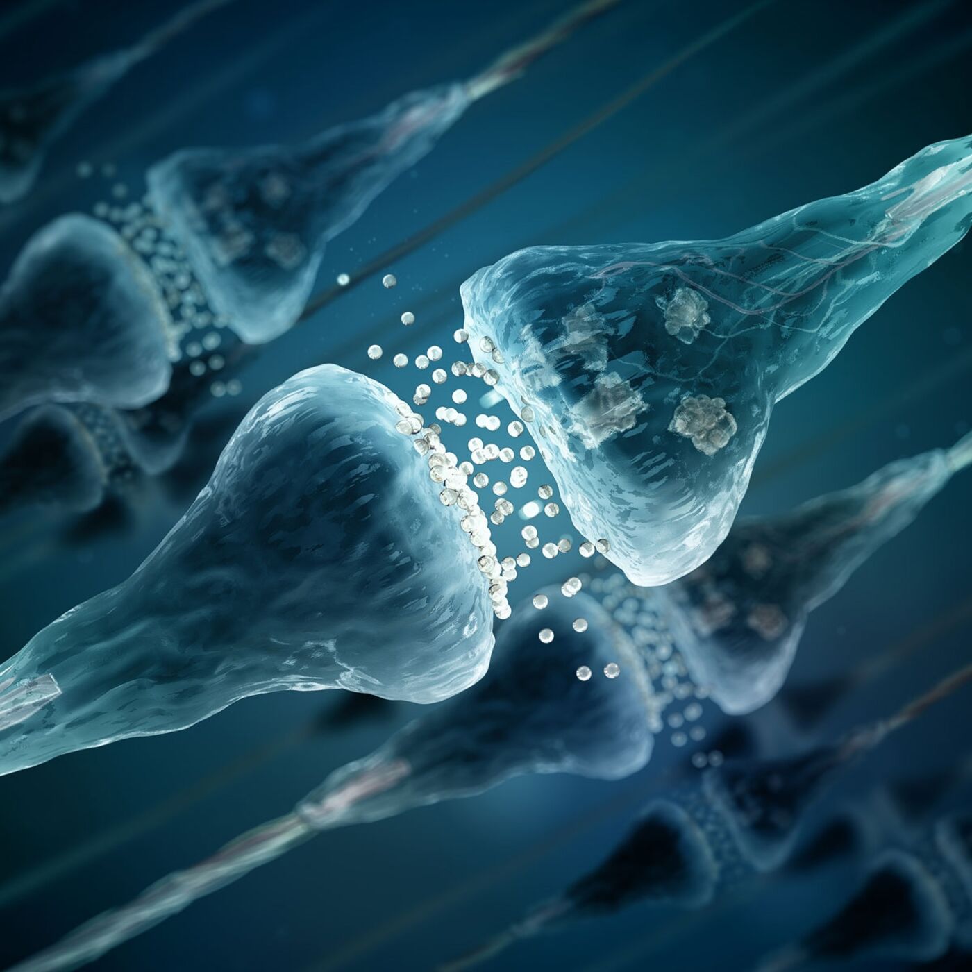 Mind - the Gap: What's Missing from Medical Training?