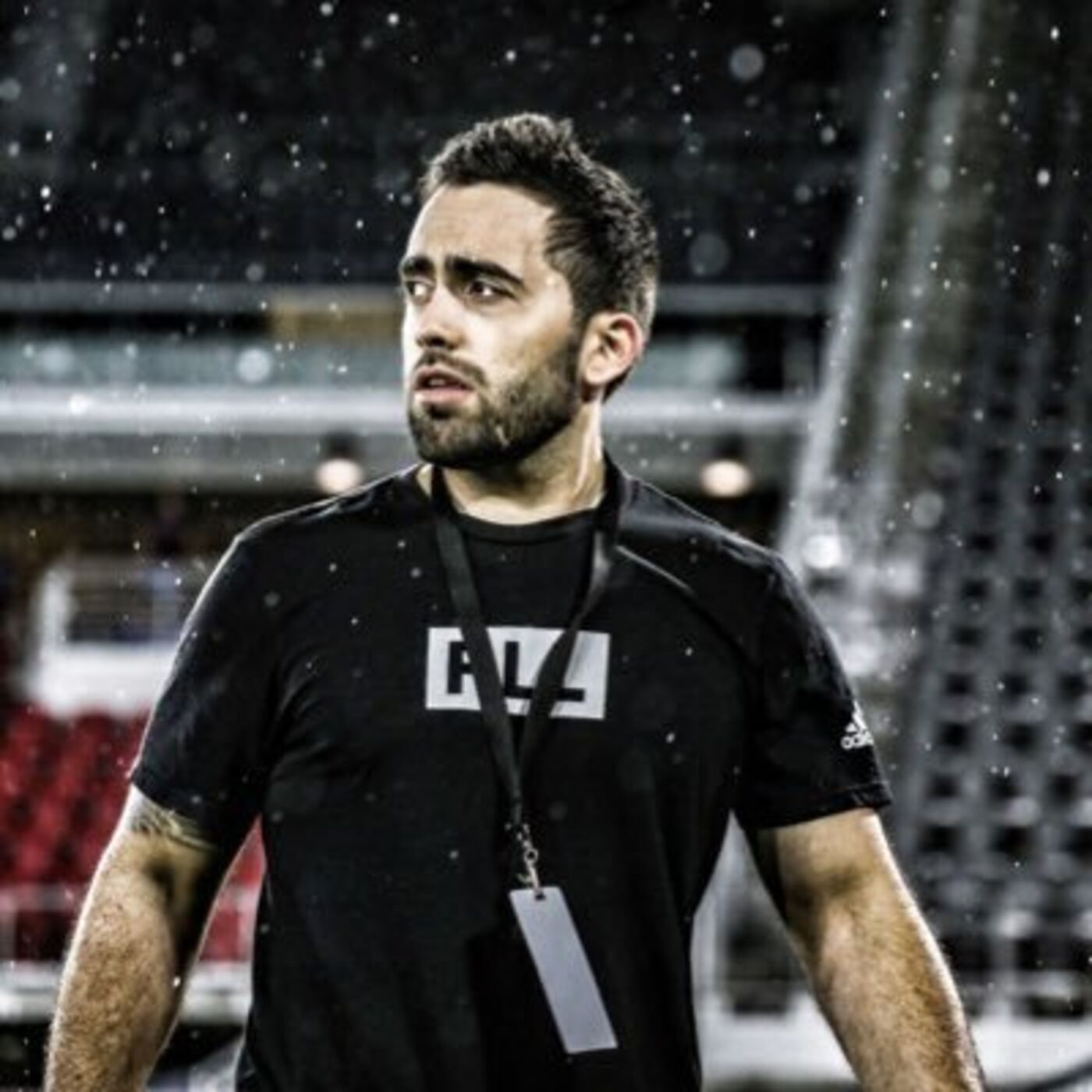Episode 10 - Alex Majd