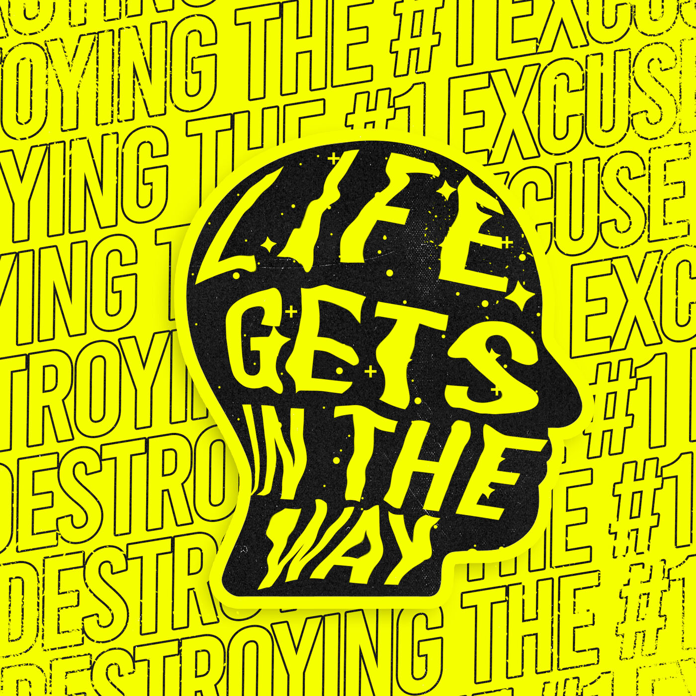Life Gets in the Way