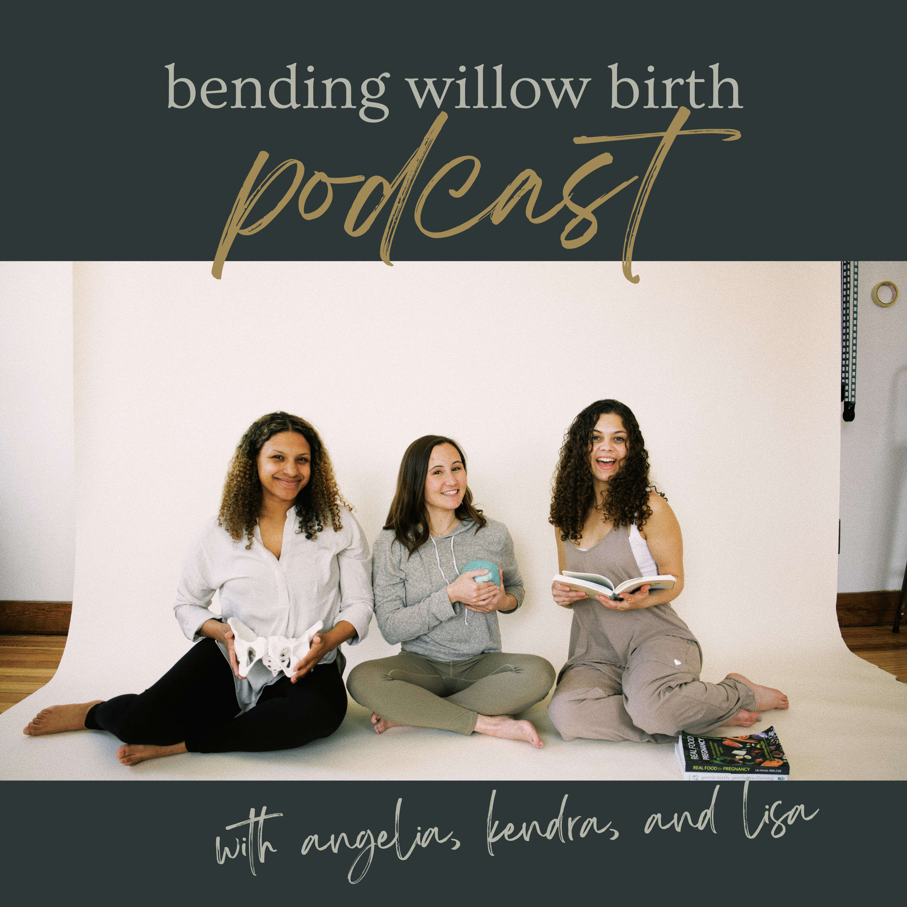 Bending Willow Birth | Podcast podcast artwork